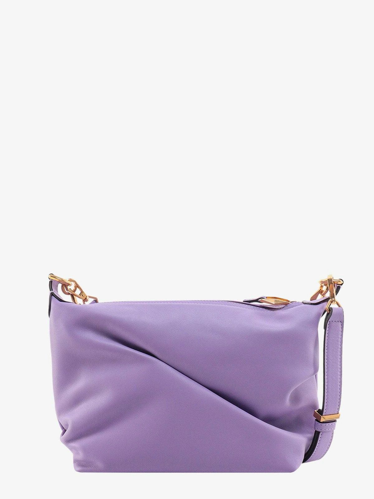 Jimmy Choo o1y0326 Size : OS / Handbag in Lilac Size ONE SIZE - 2 Thumbnail