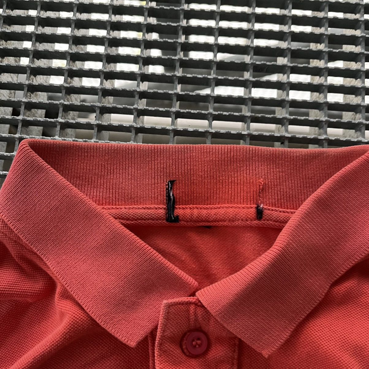 Polo Ralph Lauren Vintage Polo Ralph Lauren Big pony Rugby Shirt Chief Keef Size US XL / EU 56 / 4 - 8 Thumbnail