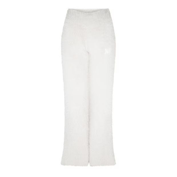 Amiri o1g2r1mq0824 Trousers in White Size 25" / US 0 / IT 36 - 1 Thumbnail