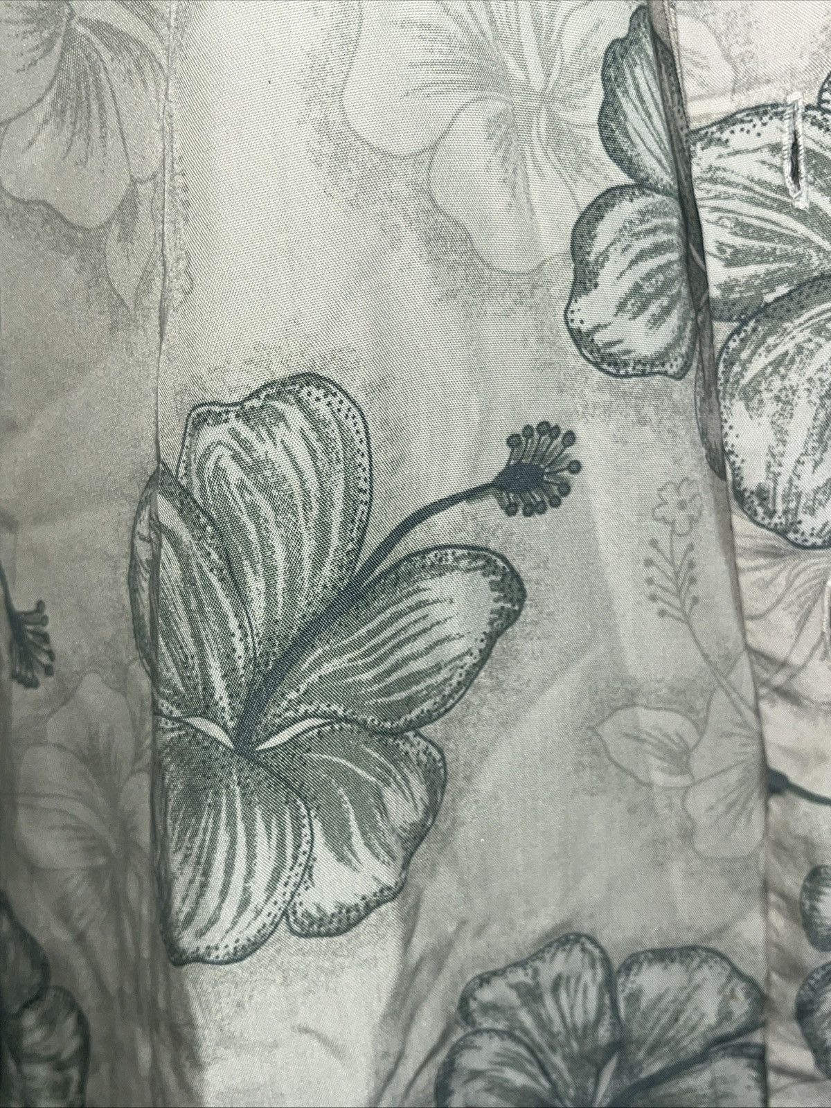 Tommy Bahama Tommy bahama floral shirt Size US XL / EU 56 / 4 - 2 Thumbnail