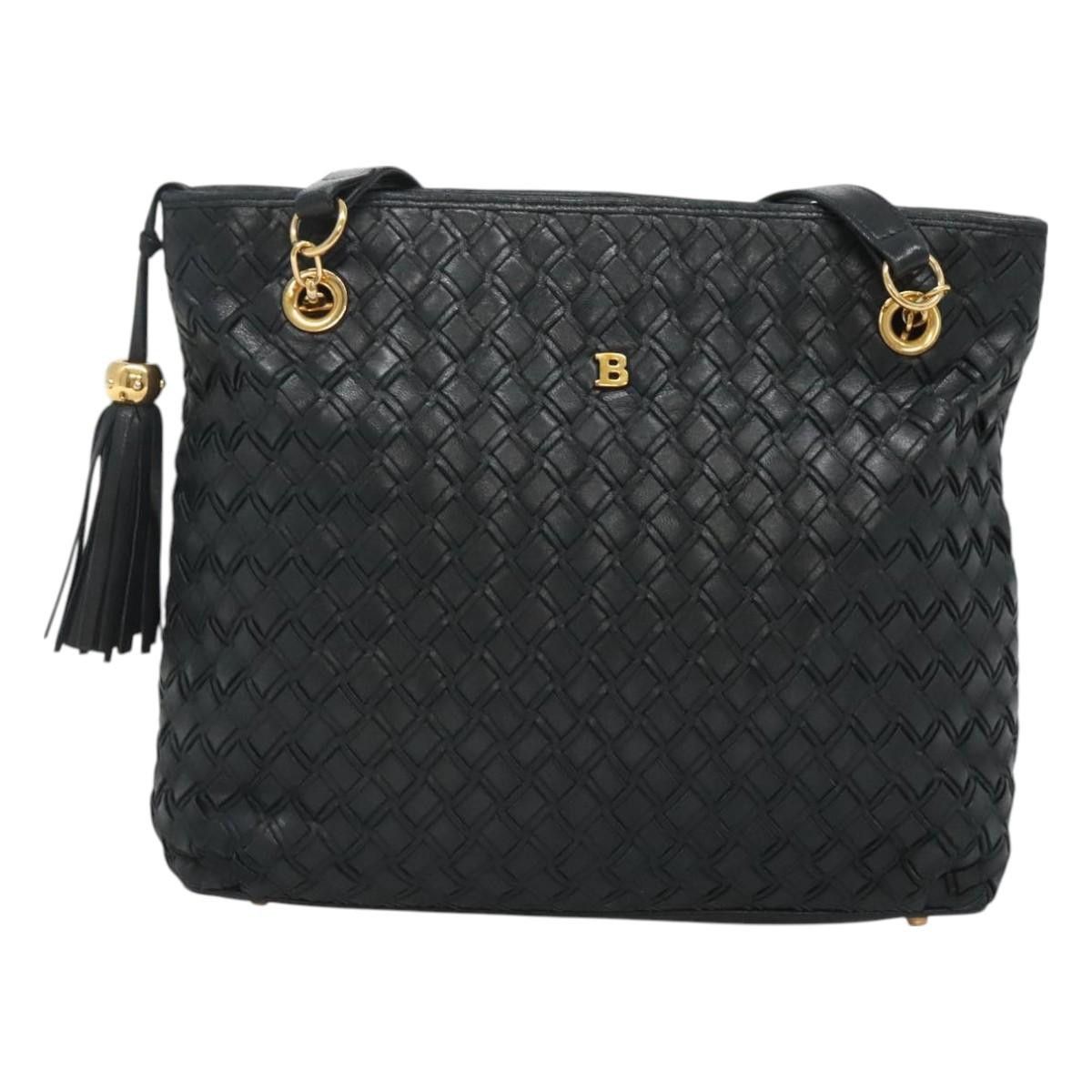 Bally Bally shoulder Size ONE SIZE - 1 Thumbnail