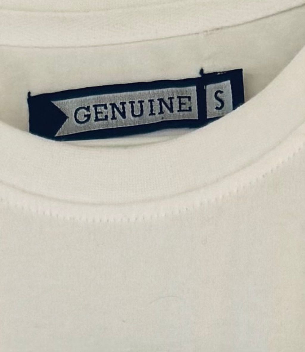 Other Rare Genuine Garfield Cat White T-Shirt Sz S Size US S / EU 44-46 / 1 - 4 Thumbnail