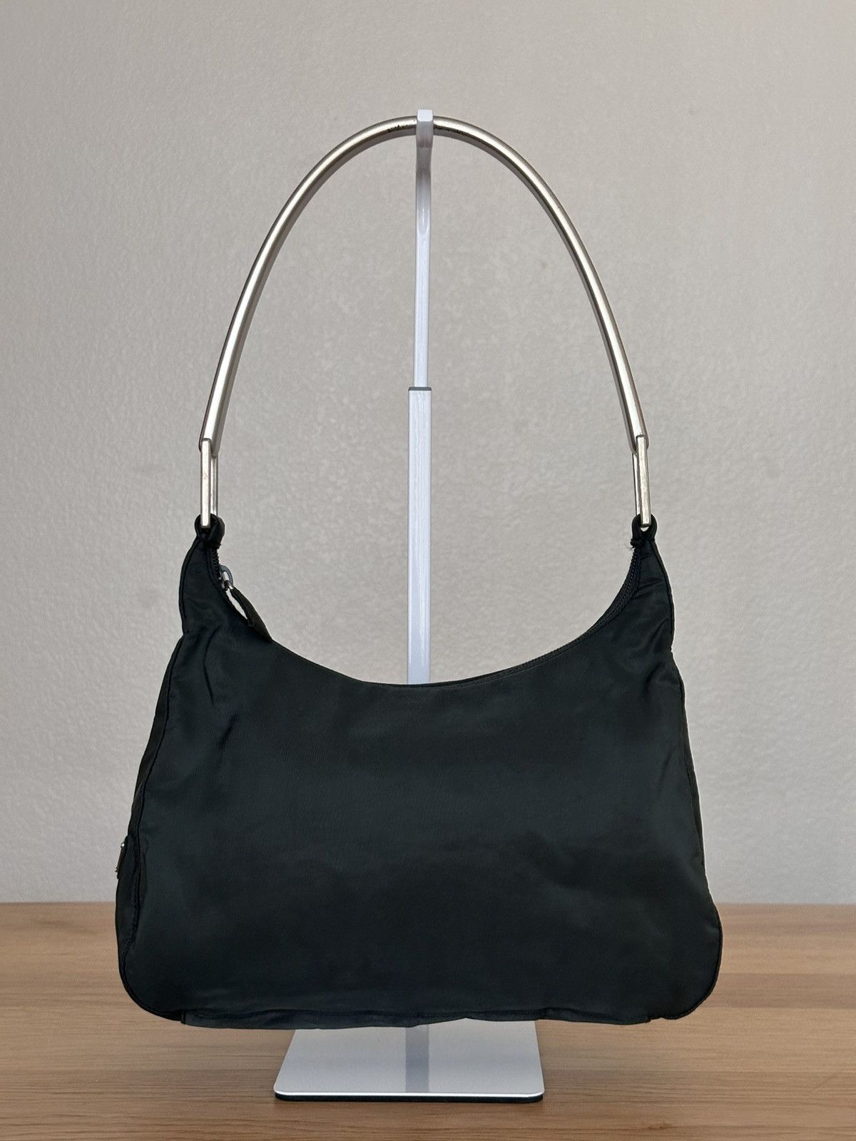 Prada Prada nylon shoulder bag Size ONE SIZE - 14 Thumbnail