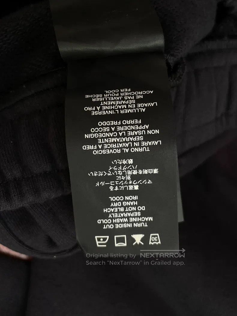 Fear of God Fear of God Stretch sweatpants Size US 30 / EU 46 - 8 Thumbnail