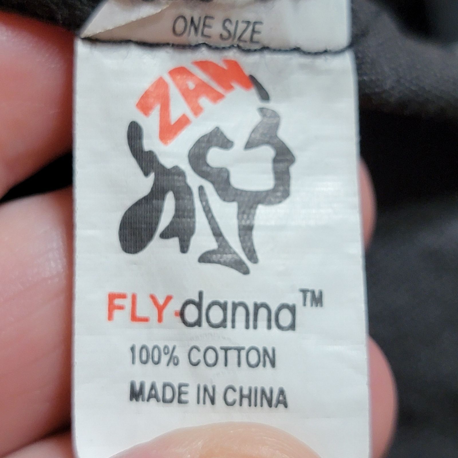 Other The Extreme Masque Face Mask & Fly Donna Riding Cap Bandanna Size ONE SIZE - 8 Thumbnail