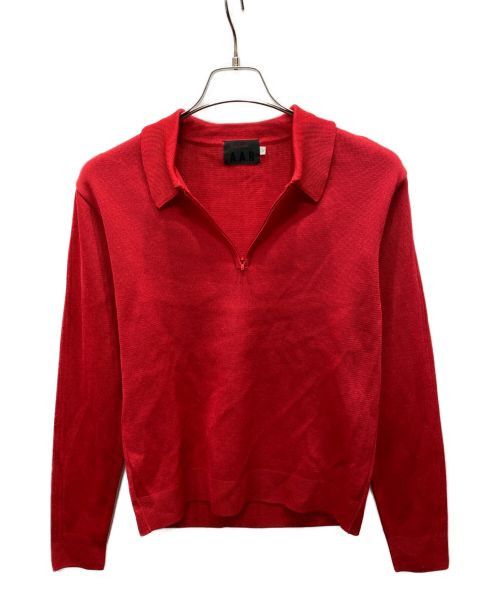 Yohji Yamamoto YOHJI YAMAMOTO DURBAN half zip shirt Size US L / EU 52-54 / 3 - 2 Thumbnail