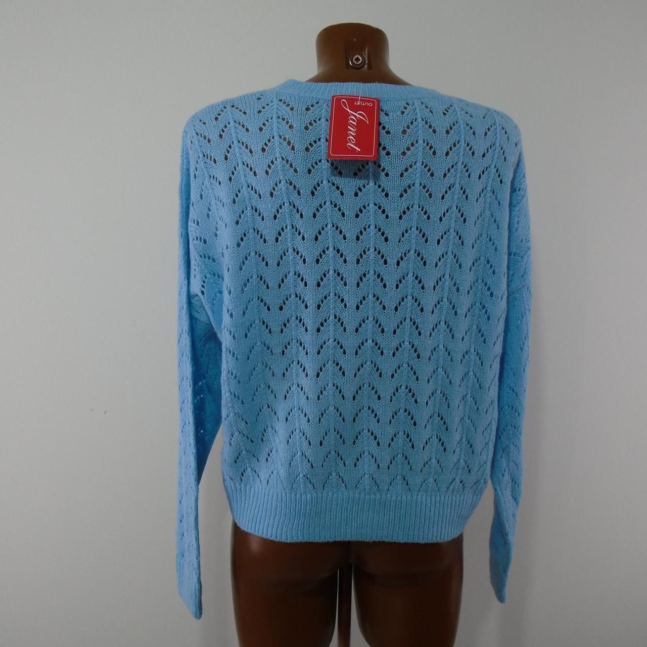 H&M Women's Sweater H&M Size M / US 6-8 / IT 42-44 - 4 Thumbnail
