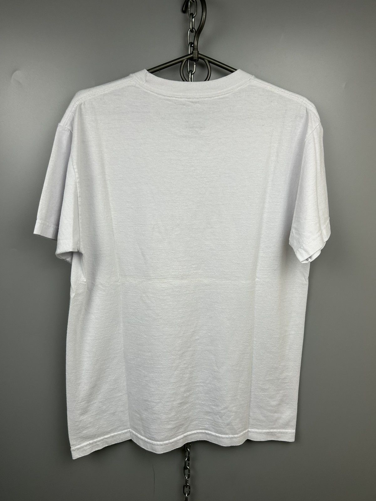 Kanye West × Market Chinatown Market Yeezy Alumni Virgil Kanye T shirt Size US M / EU 48-50 / 2 - 11 Thumbnail