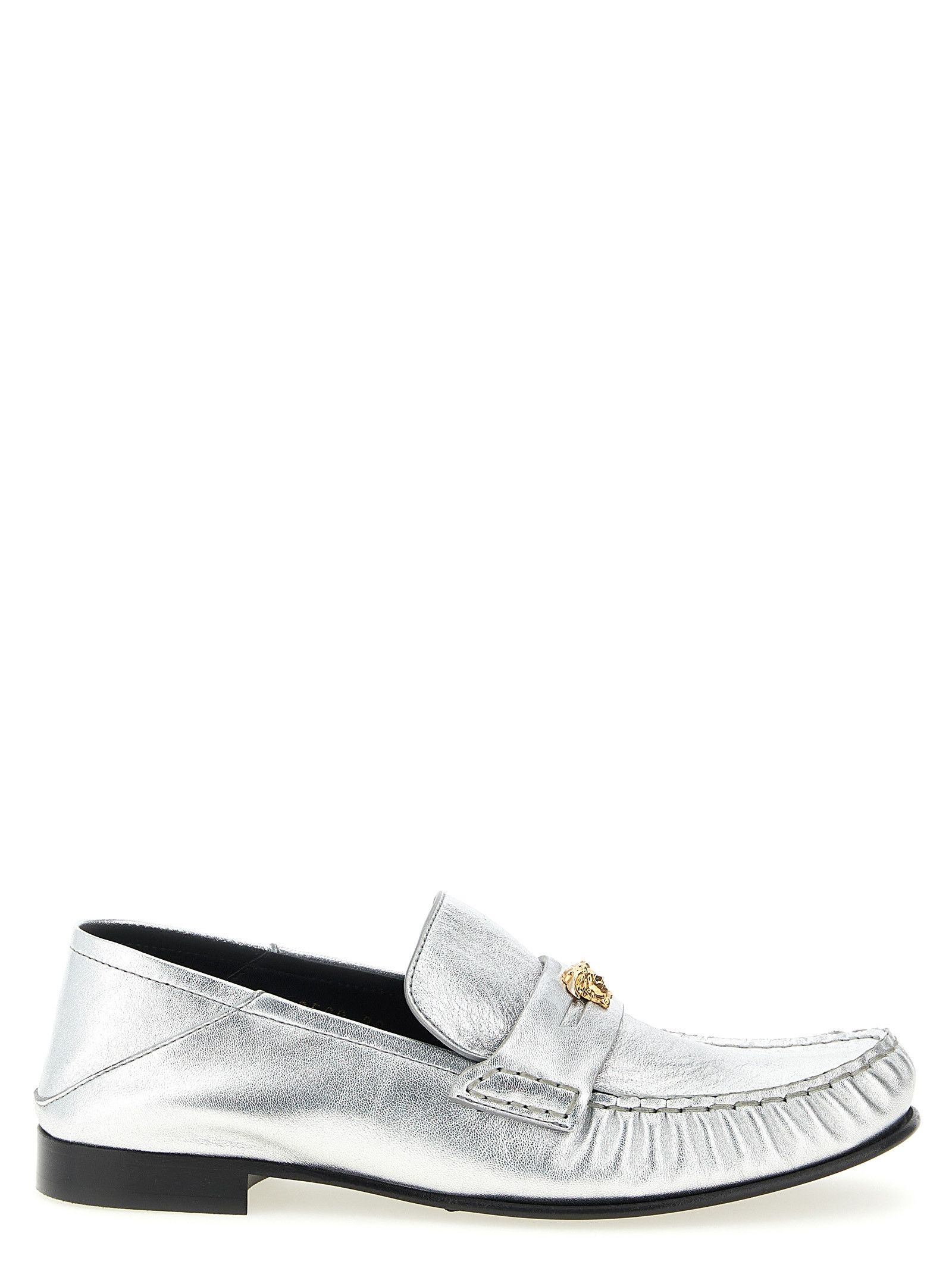 'La Medusa' loafers