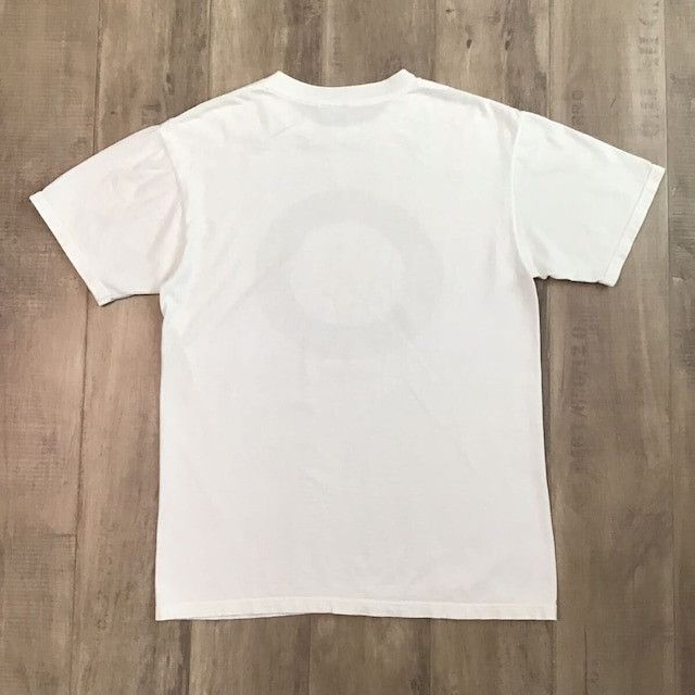Bape × Nigo 🔥Vintage🔥 BAPE Oneita Body Target Logo T-shirt NIGO APE Size US M / EU 48-50 / 2 - 3 Thumbnail
