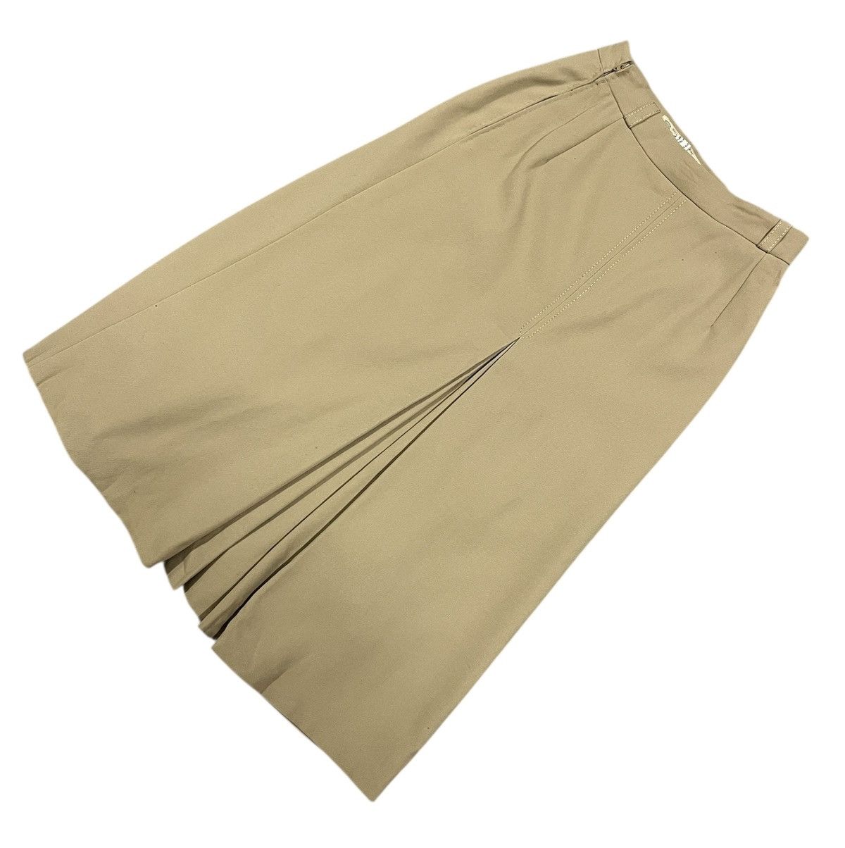 Vintage midi skirt gucci