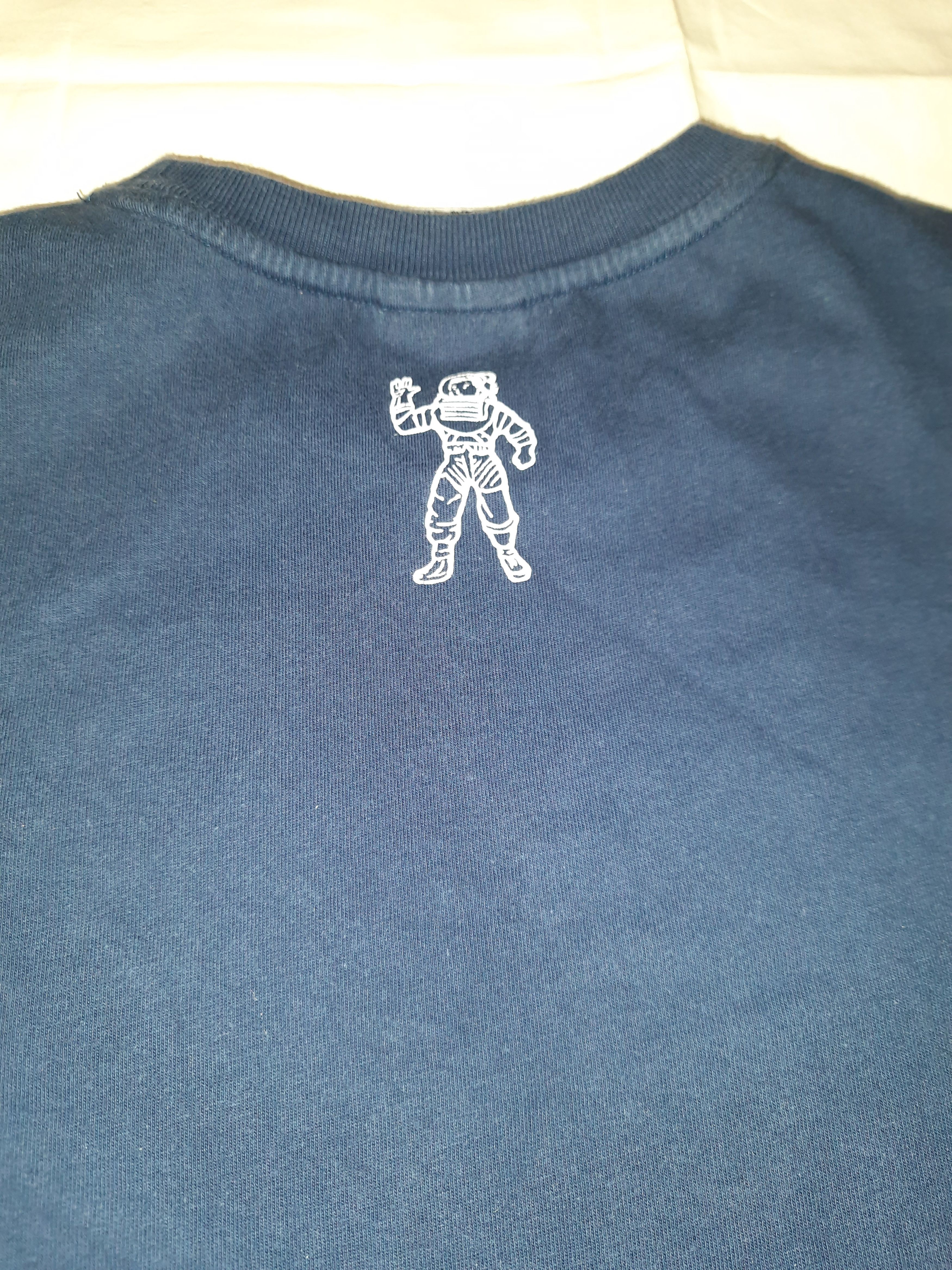 Billionaire Boys Club Billionaire Boys Club Y2k T Shirt Size US S / EU 44-46 / 1 - 7 Thumbnail