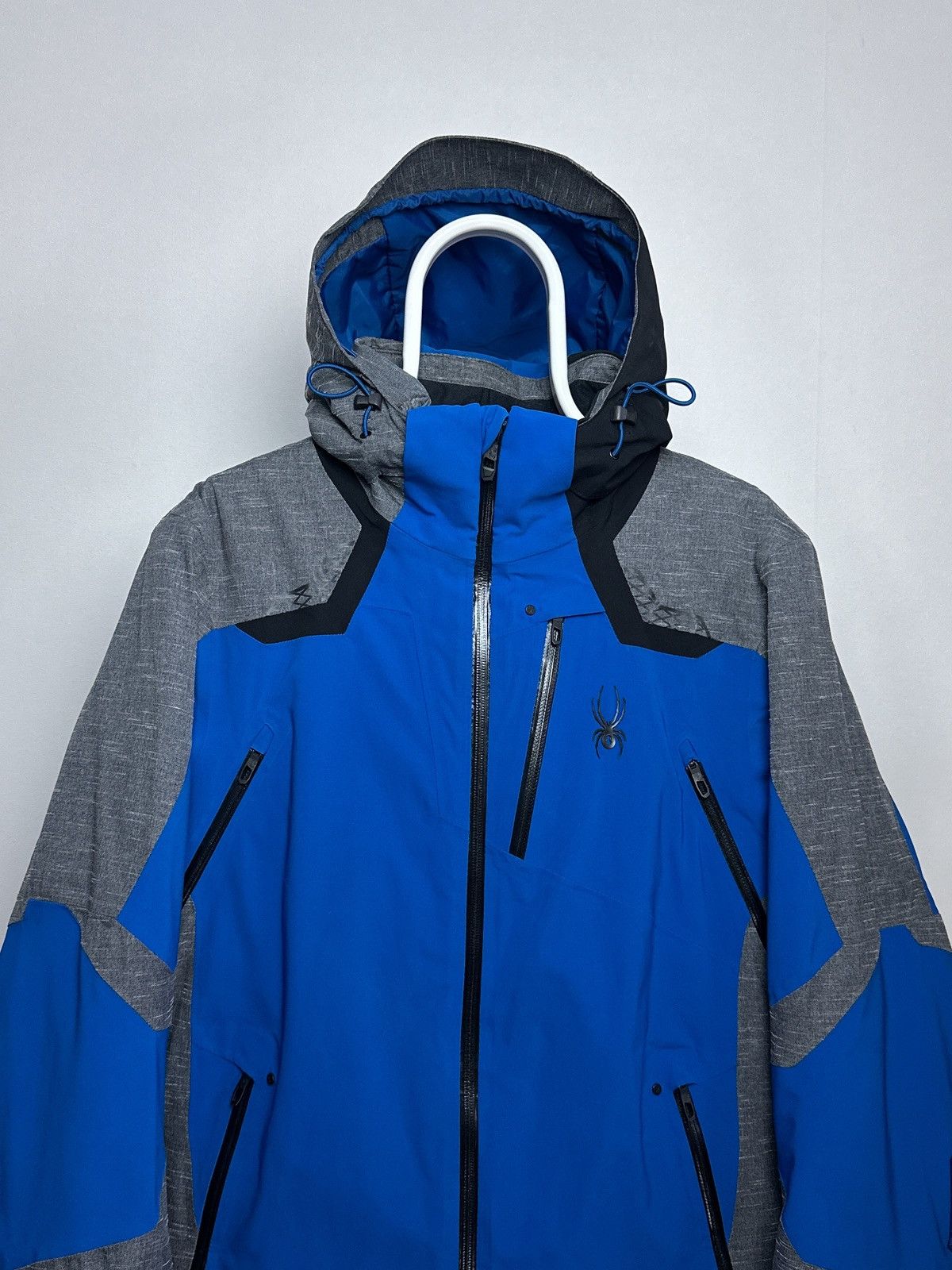 Spyder Spyder Ski Primaloft Gore-Tex Waterproof Jacket Size S Size US S / EU 44-46 / 1 - 2 Thumbnail