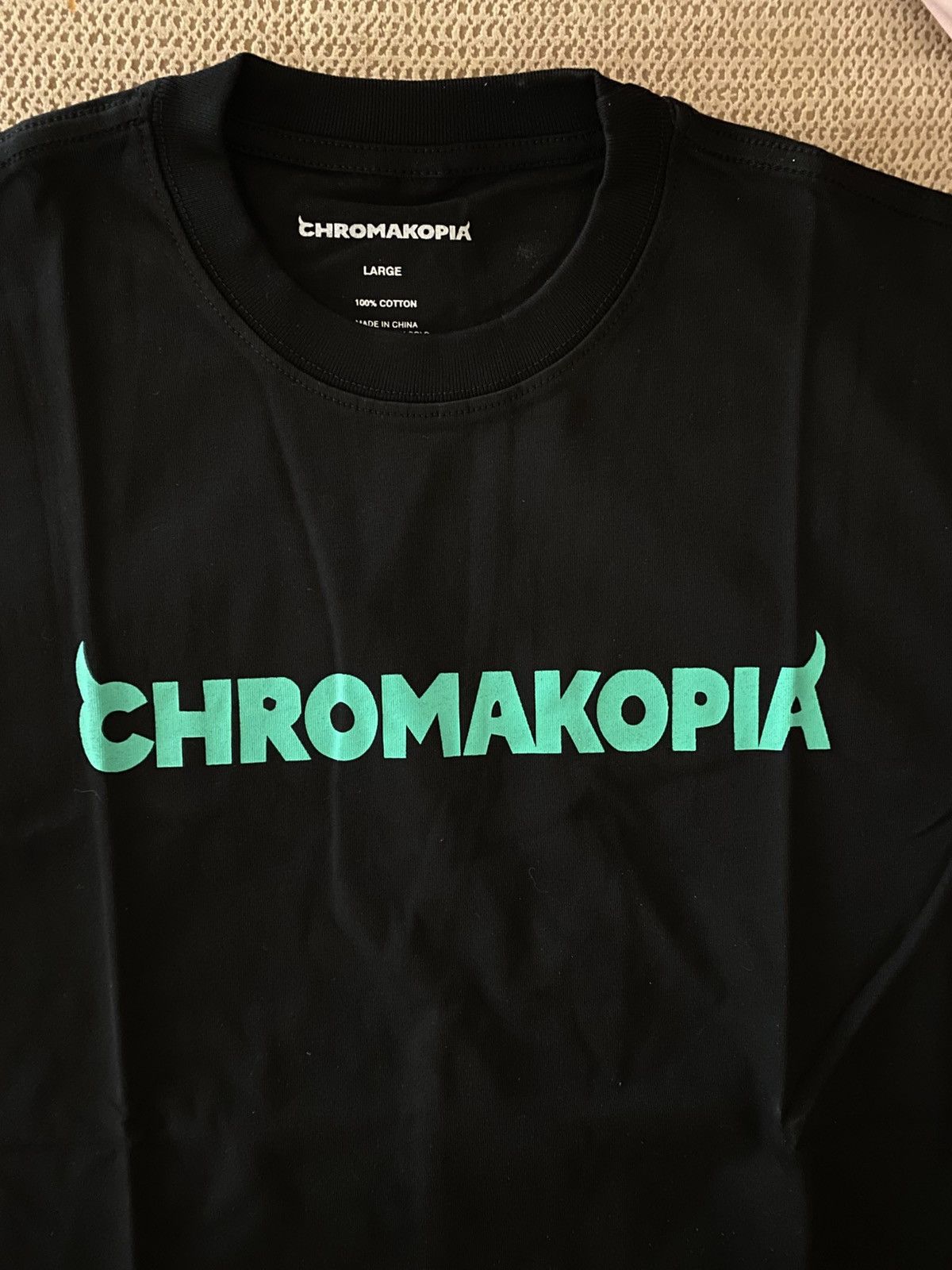 Golf Wang Chromakopia t-shirt Size US L / EU 52-54 / 3 - 1 Thumbnail