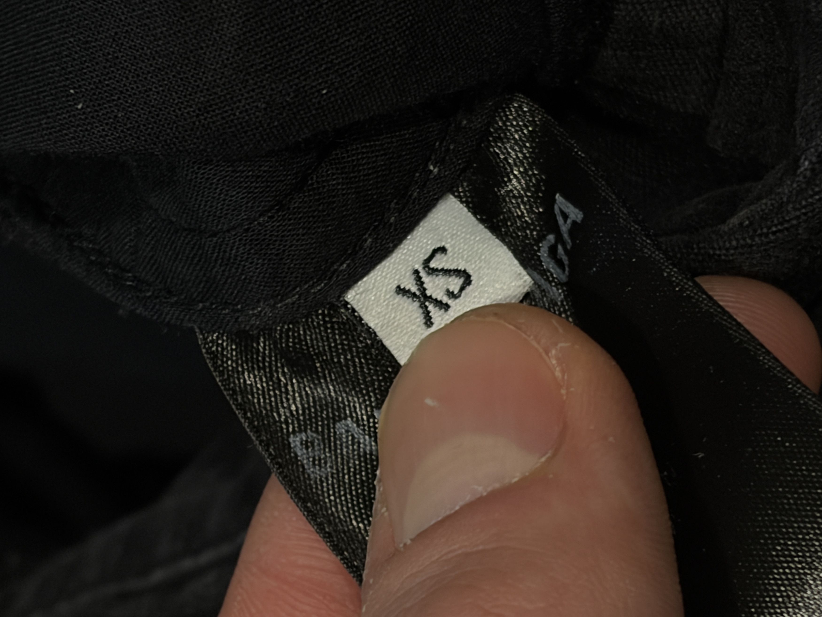 Balenciaga Balenciaga multi cargo transformer pants Size US 32 / EU 48 - 5 Thumbnail