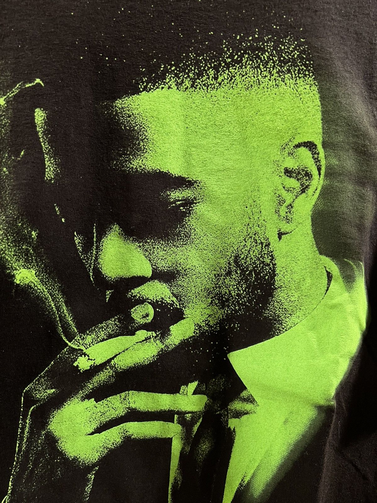 Kid Cudi newest 2022 Live Interactive Performance Merch