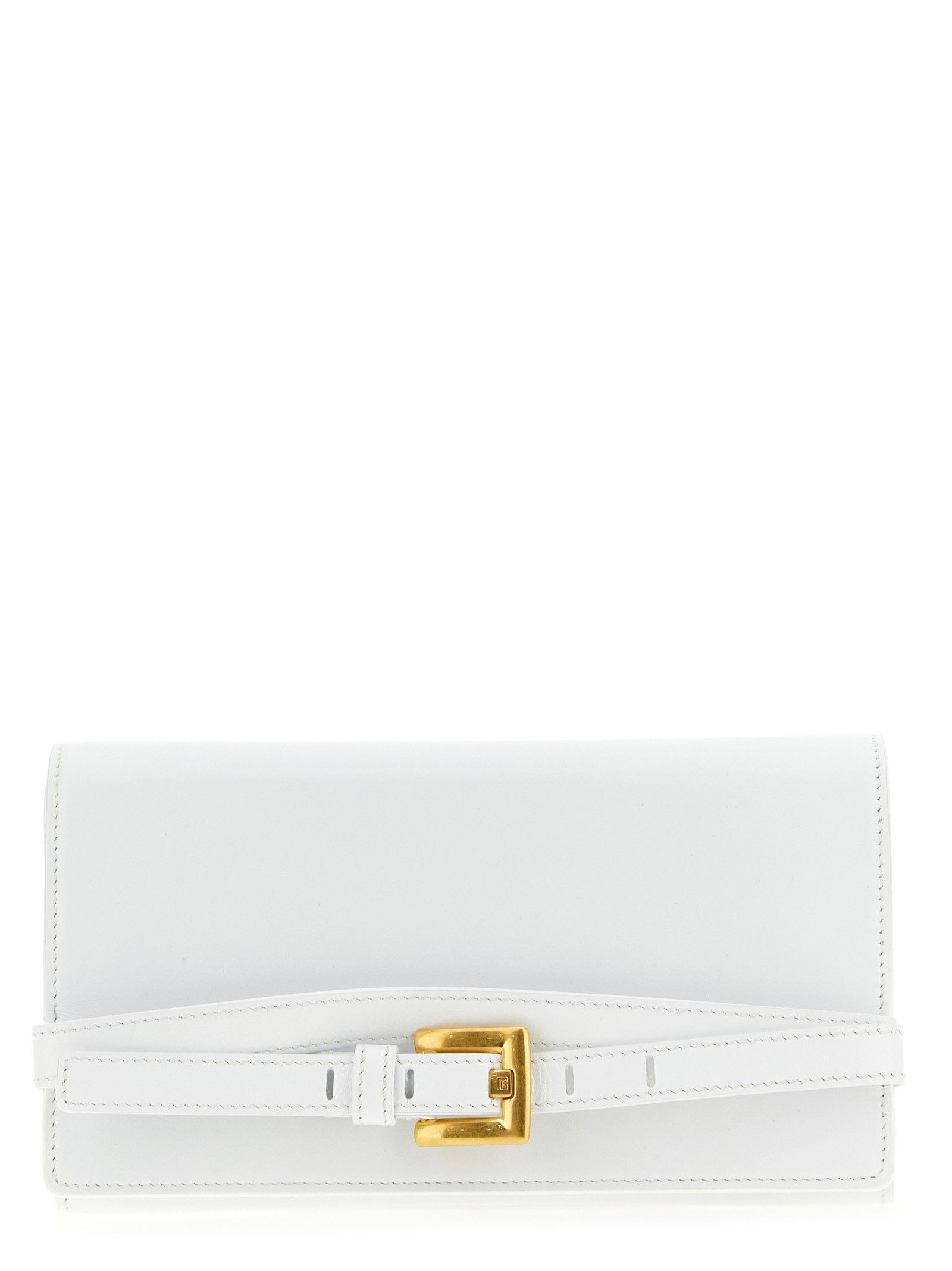 Balmain 'Shuffle' Wallet Chain Size ONE SIZE - 1 Thumbnail