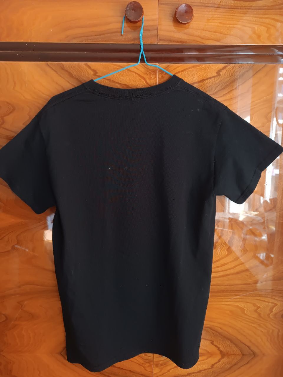 Thrasher Thrasher Goddess Skate T-Shirt - Black y2k Size US S / EU 44-46 / 1 - 3 Thumbnail