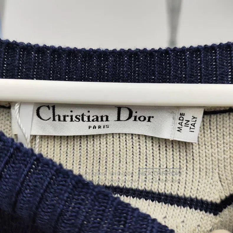 Dior Dior Show-style sweater Size XS / US 0-2 / IT 36-38 - 3 Thumbnail