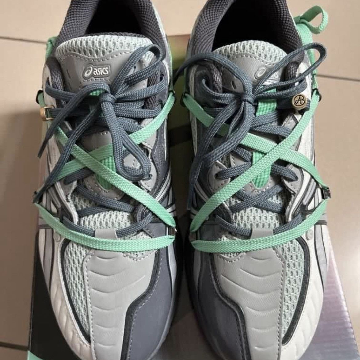 Andersson Bell × Asics Asics x Andersson Bell PROTOBLAST Size US 8 / EU 41 - 5 Thumbnail