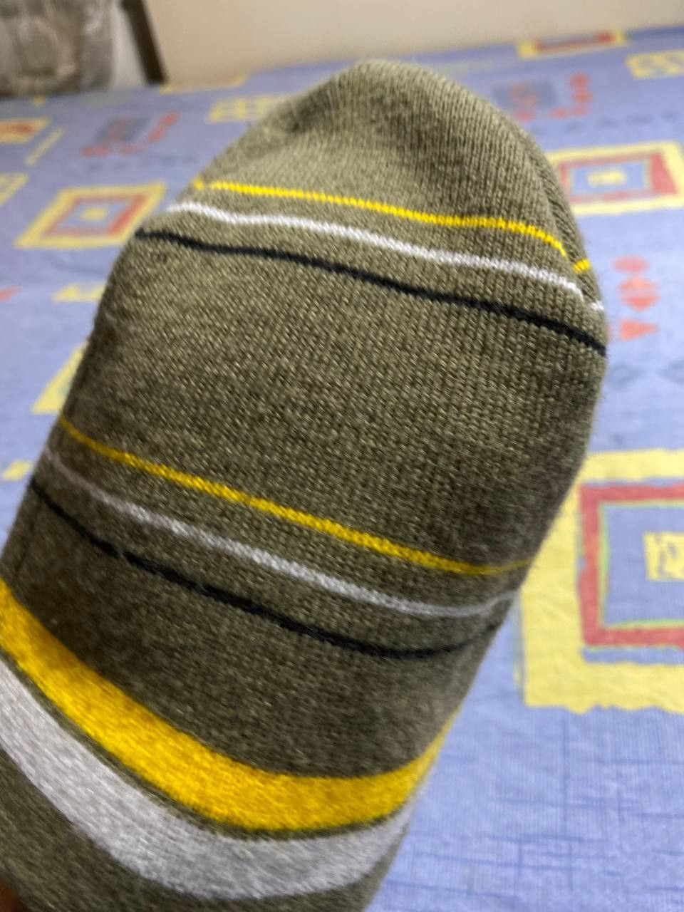 Quiksilver CRAZY Vintage Quicksilver Hat Y2K Size ONE SIZE - 3 Thumbnail