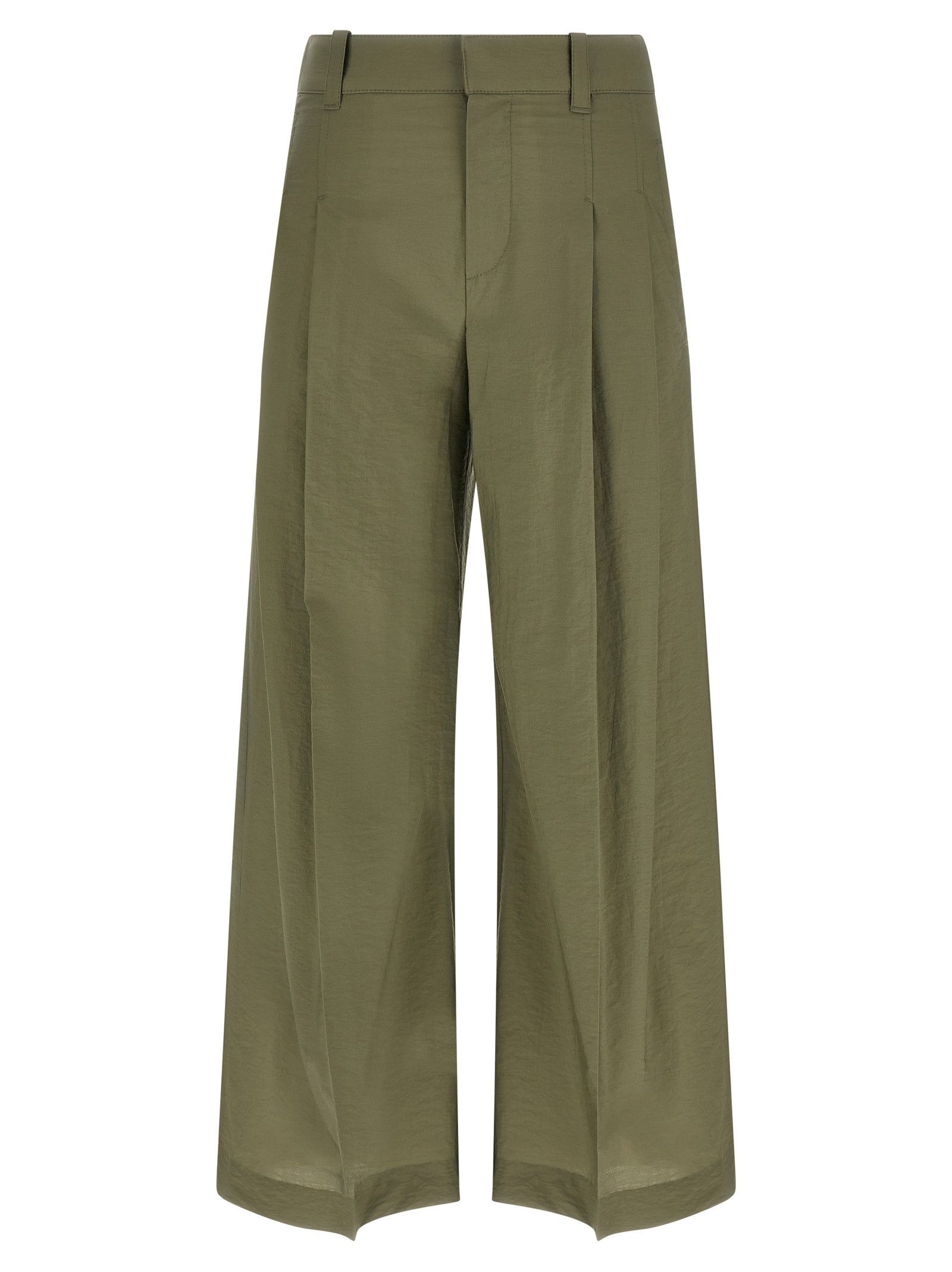 Brunello Cucinelli 'A-Line' Pants Size 30" / US 8 / IT 44 - 1 Thumbnail