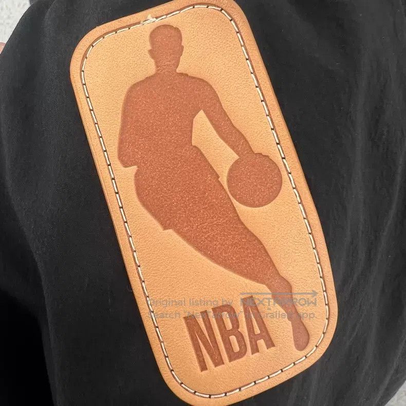 Louis Vuitton Louis Vuitton size xl NBA Logo Casual Pants Sweatpants Size US 30 / EU 46 - 7 Thumbnail