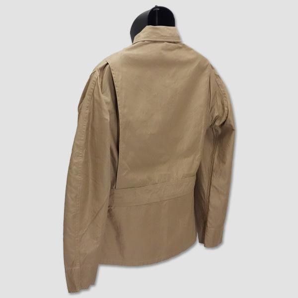 Buzz Rickson's Buzz Rickson's Flight Jacket J-7758A Beige Size US XL / EU 56 / 4 - 4 Thumbnail