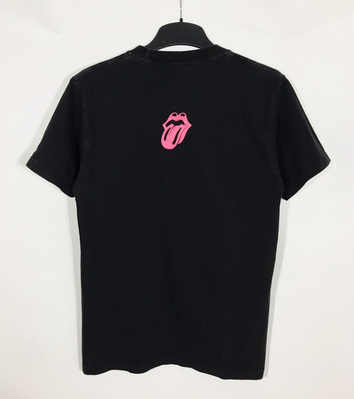 Soffe Rolling Stone Vintage T-Shirt Size S Black Size US S / EU 44-46 / 1 - 2 Thumbnail