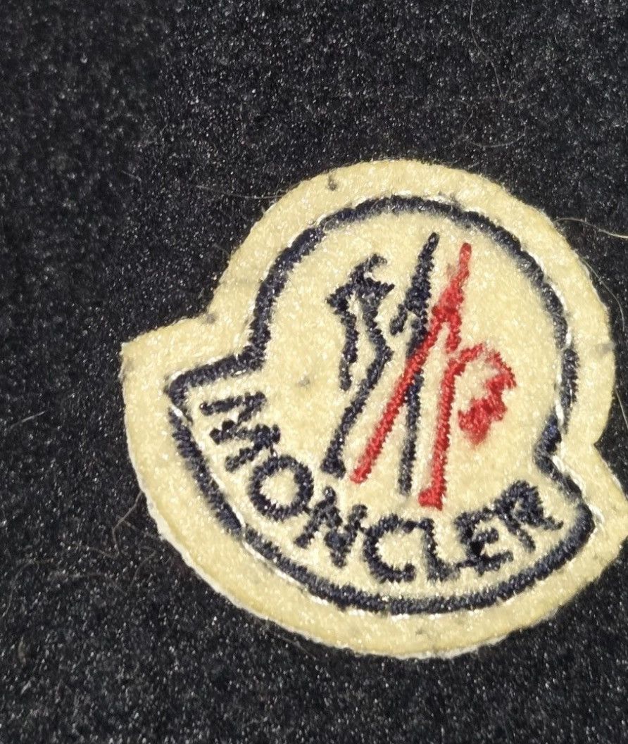 Moncler Moncler Men’s Fleece Jacket Medium Size US M / EU 48-50 / 2 - 5 Thumbnail