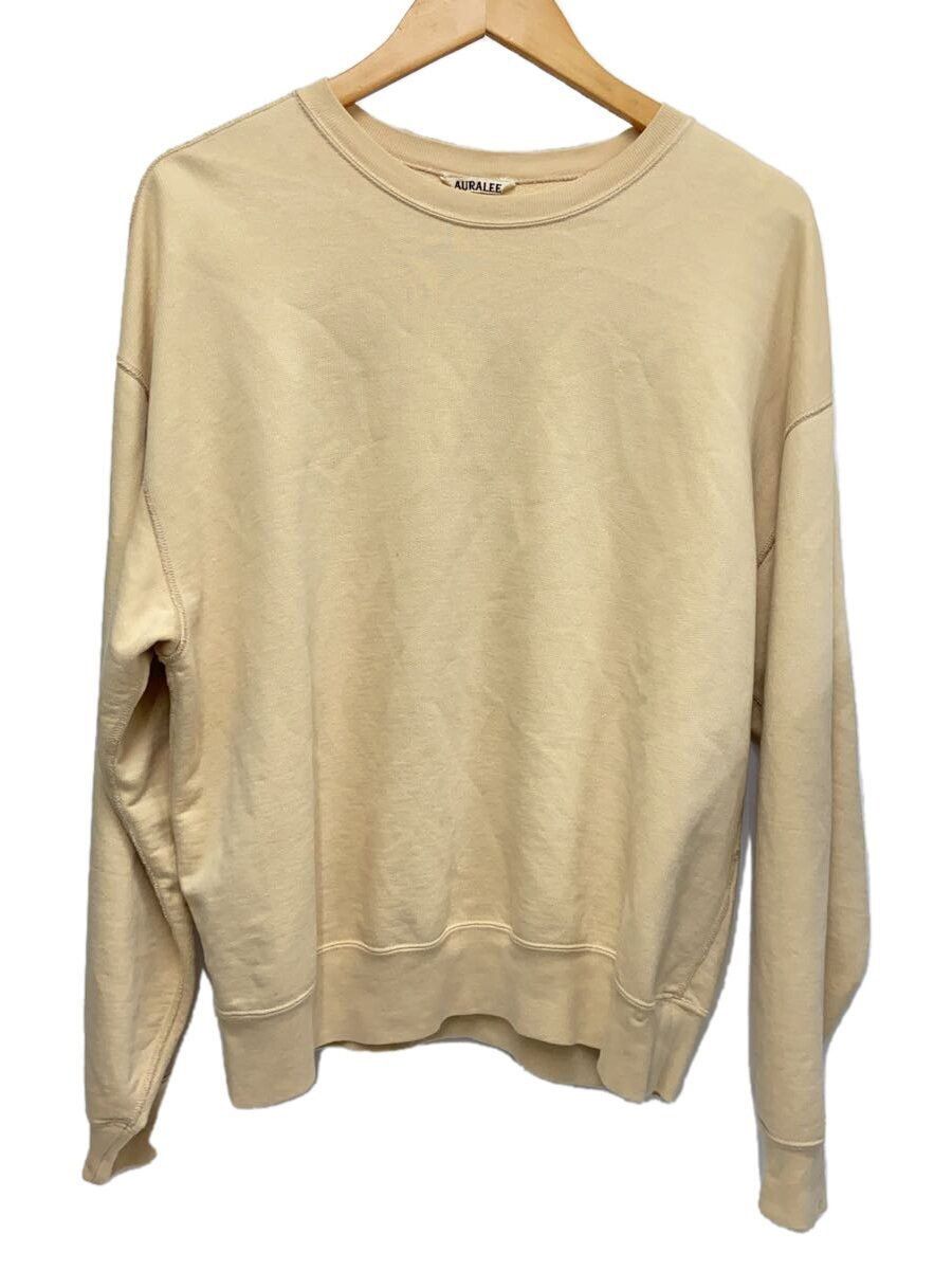 Auralee Crewneck Sweatshirt Size US S / EU 44-46 / 1 - 1 Thumbnail