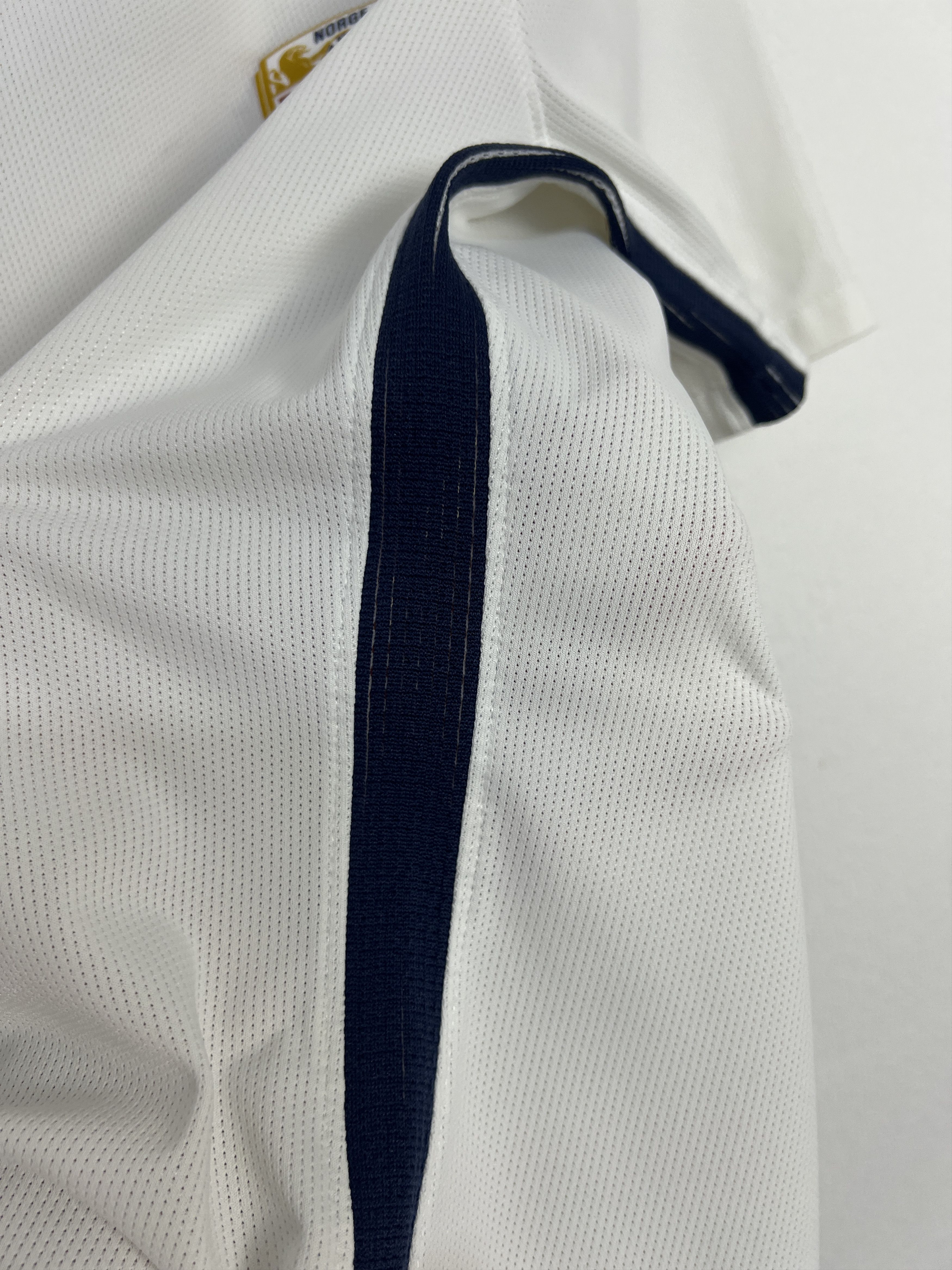 Nike Norway Away football shirt 2016 Soccer #3 Nike Player Issue Size US M / EU 48-50 / 2 - 7 Thumbnail