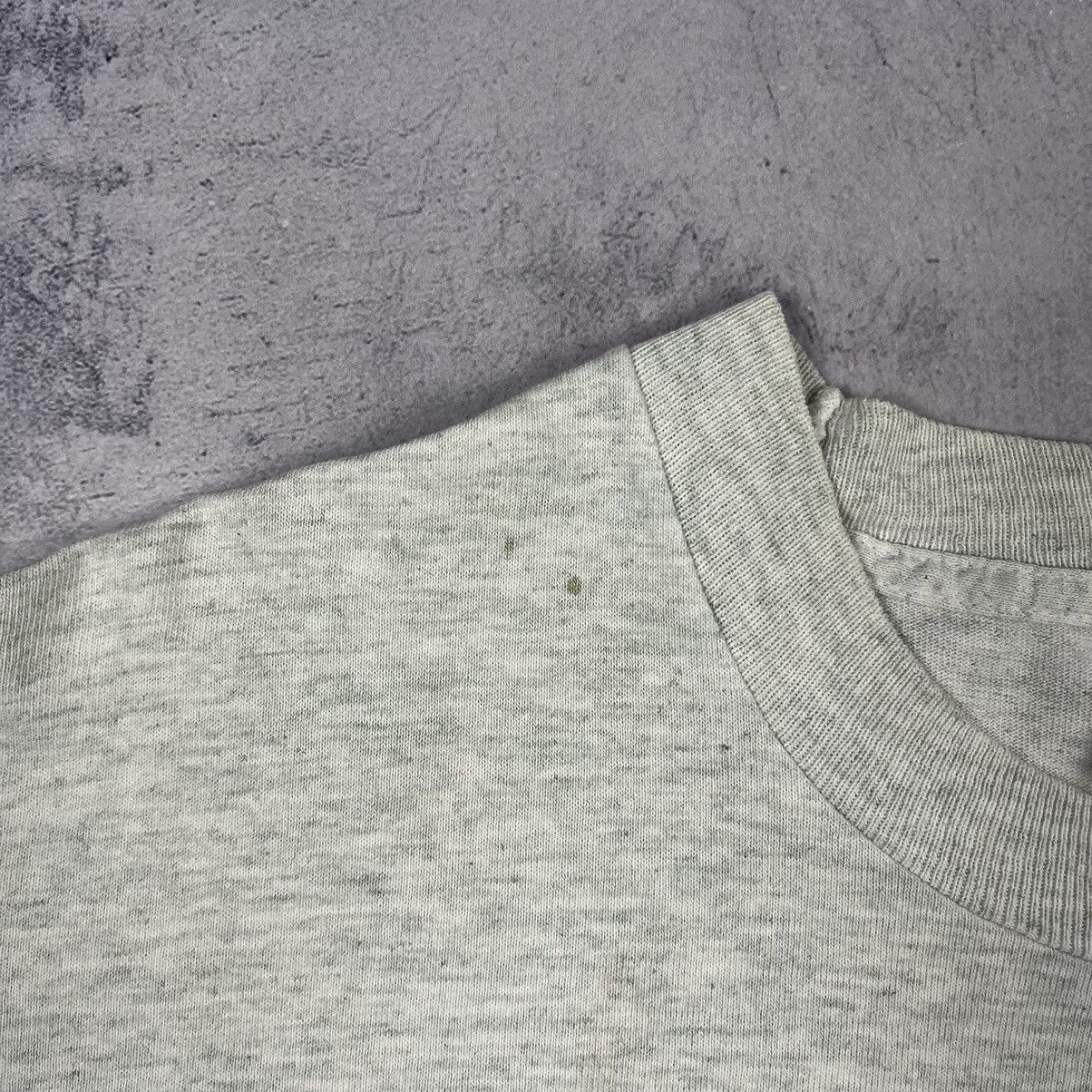 Vintage Vintage Turtle Sex position 18+ porn single stitch tee 1991 Size US XL / EU 56 / 4 - 15 Thumbnail