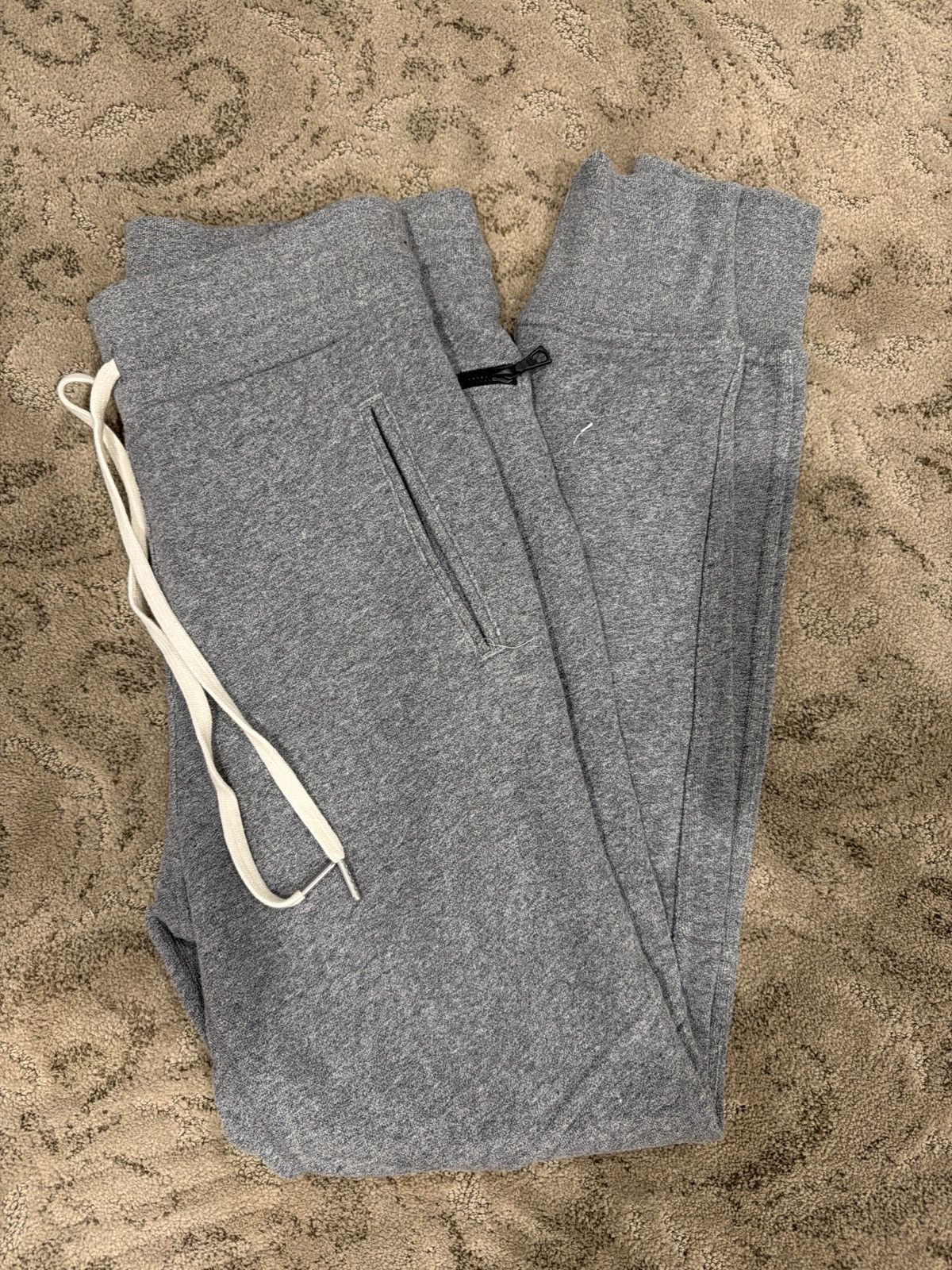 John Elliott John elliott jogger gray Size US 30 / EU 46 - 1 Thumbnail