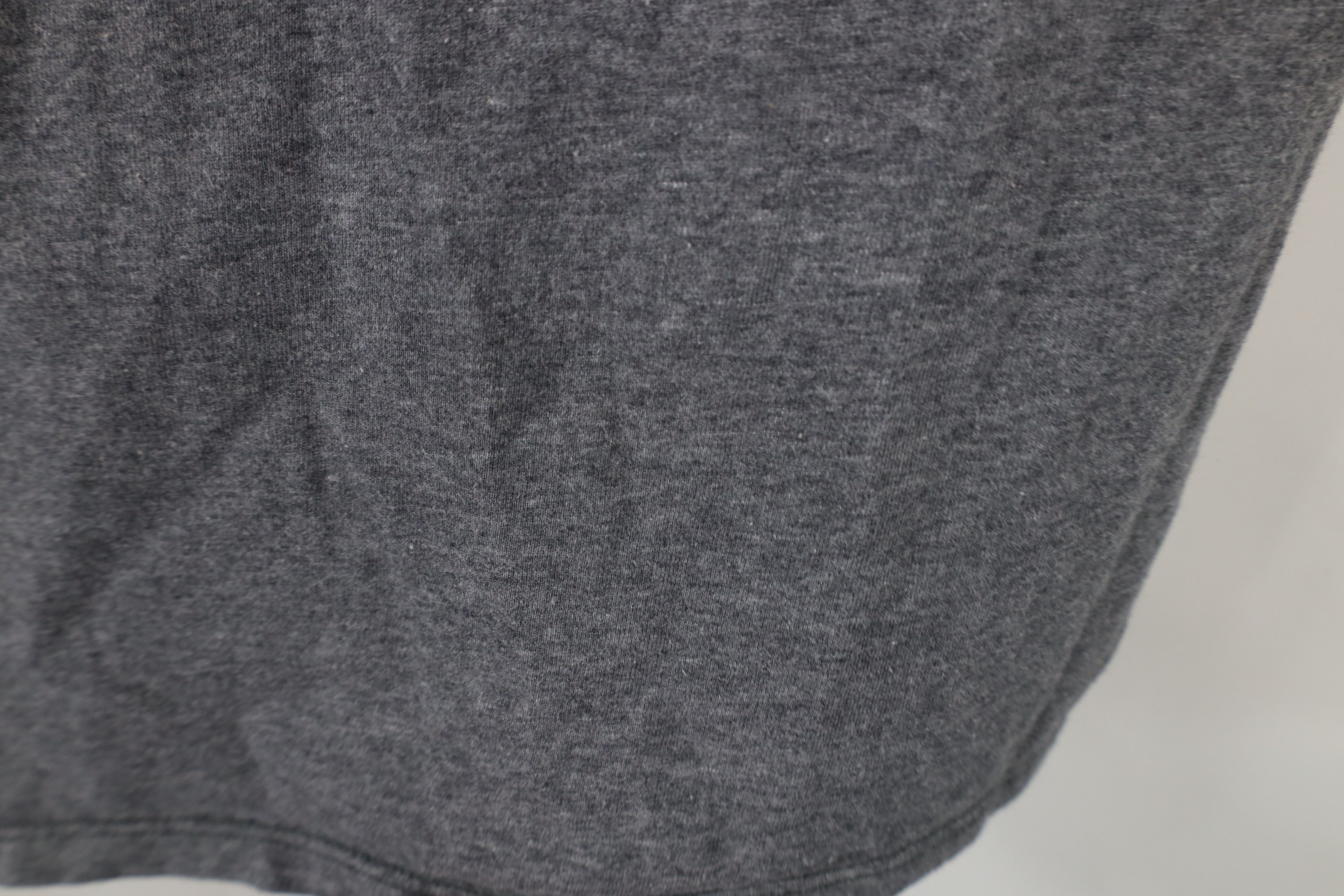 Nike × Vintage Nike Air Jordan Jumpman University of Michigan T-Shirt Size US S / EU 44-46 / 1 - 9 Thumbnail