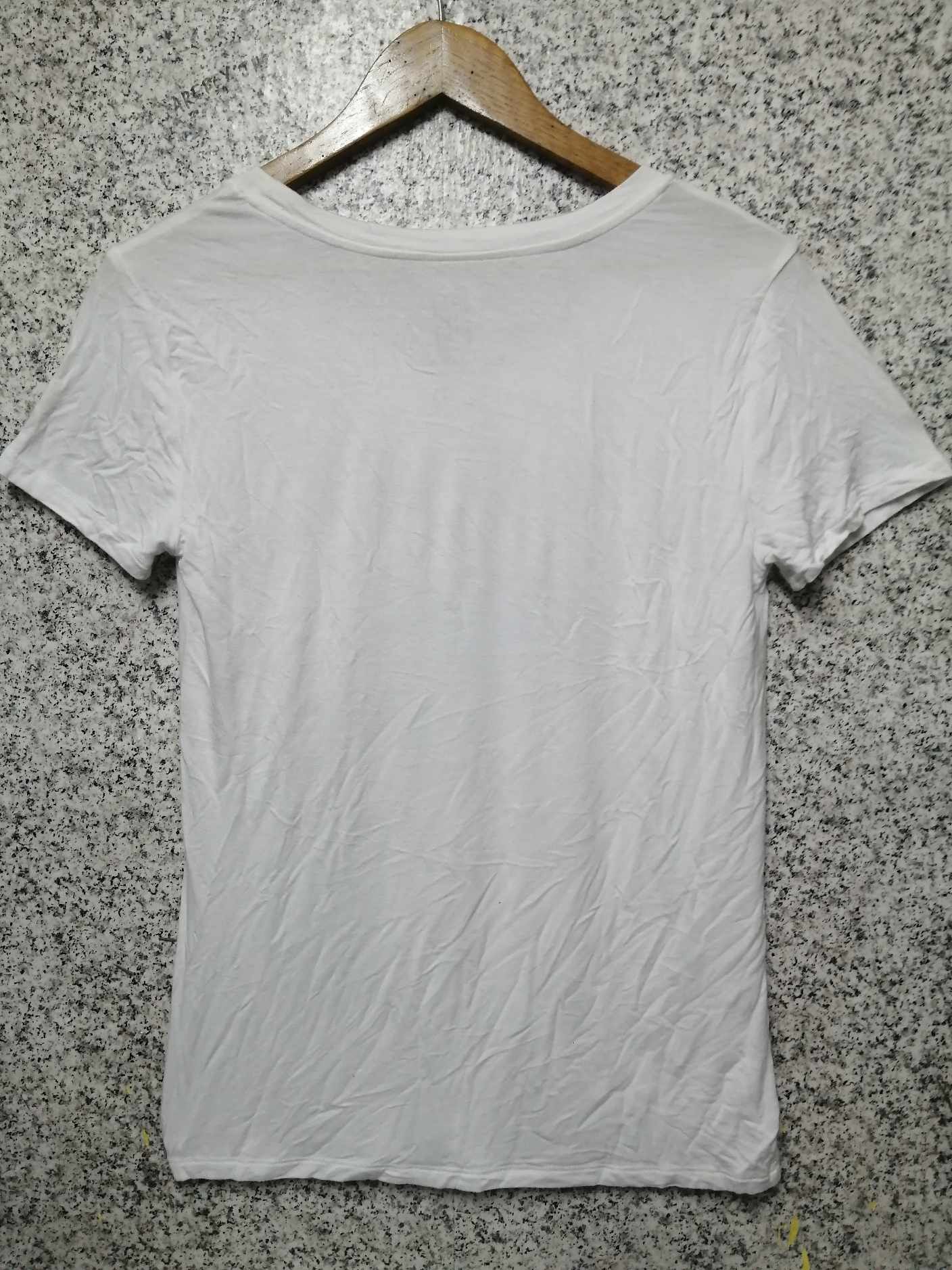 Hysteric Glamour × Japanese Brand × Vintage TEE PHOTO TEE INSPIRED HYSTERIC GLAMOUR VERY RARE Size S / US 4 / IT 40 - 2 Thumbnail