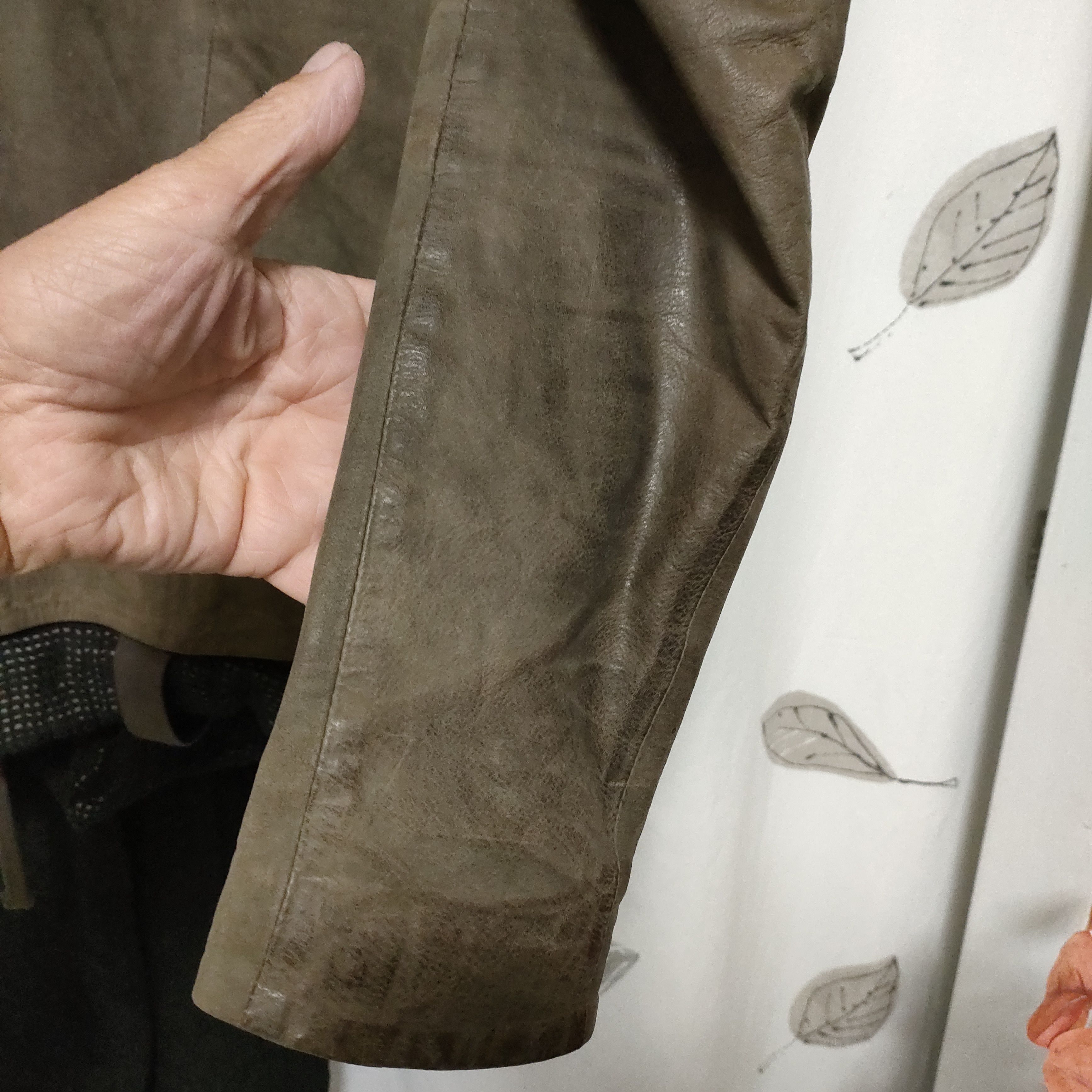 Boris Bidjan Saberi J1 Boris Bidjan Saberi,XXL eu Size US L / EU 52-54 / 3 - 10 Thumbnail