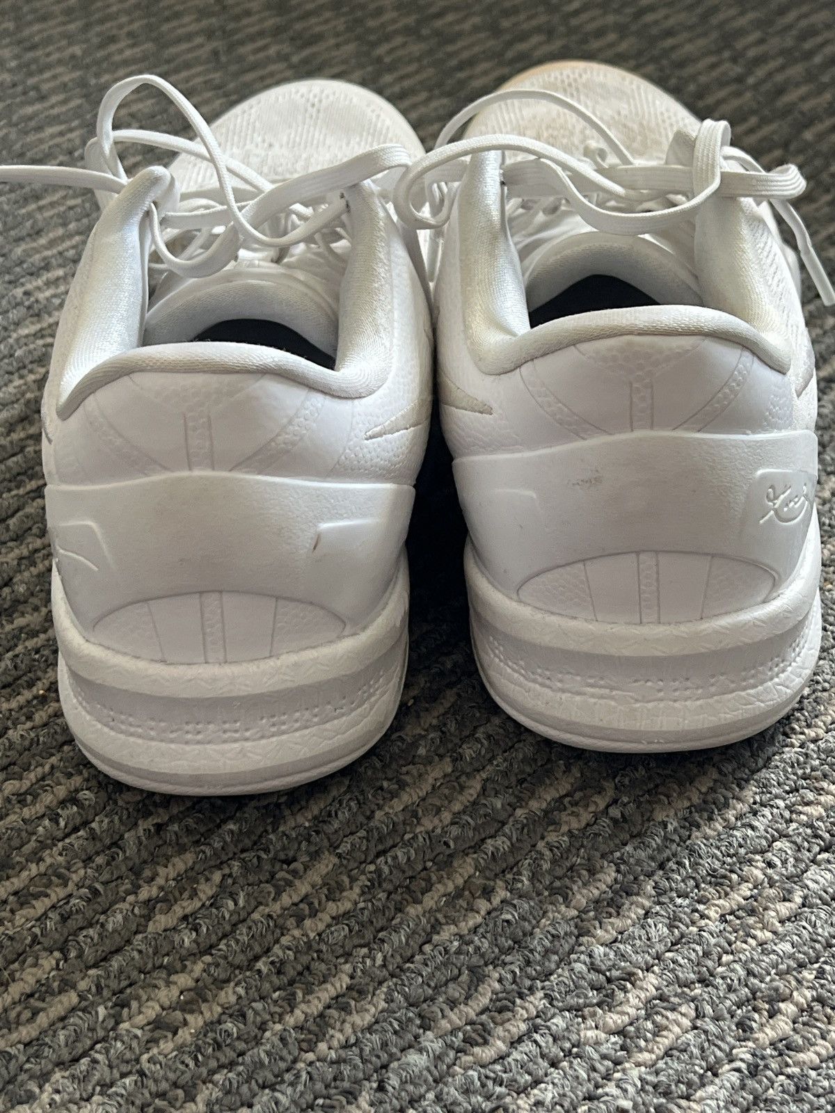 Nike Kobe 8 Protro Halo Size US 12 / EU 45 - 5 Thumbnail