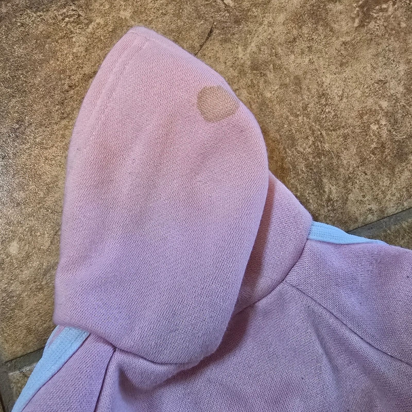 Other Pink | ADIDOG | Dog 2 Hoodie Size ONE SIZE - 3 Thumbnail