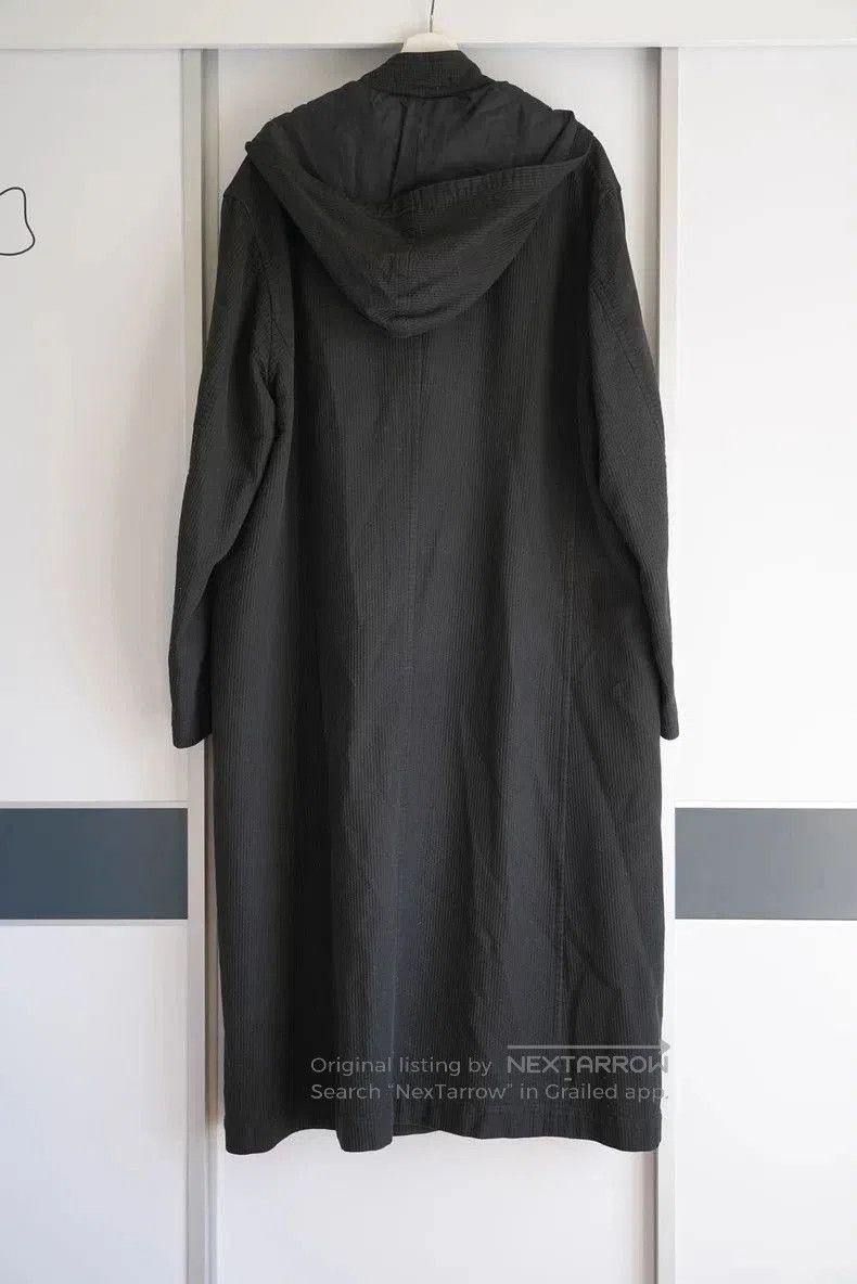 Yohji Yamamoto Yohji Yamamoto 96AW Double. Size US M / EU 48-50 / 2 - 2 Thumbnail