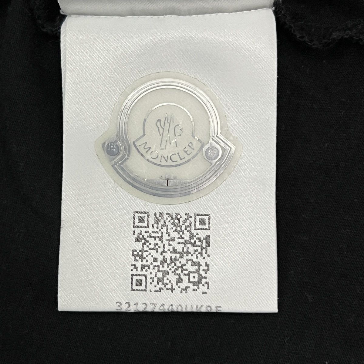 Moncler Moncler SS22 T-Shirt Size US L / EU 52-54 / 3 - 19 Thumbnail