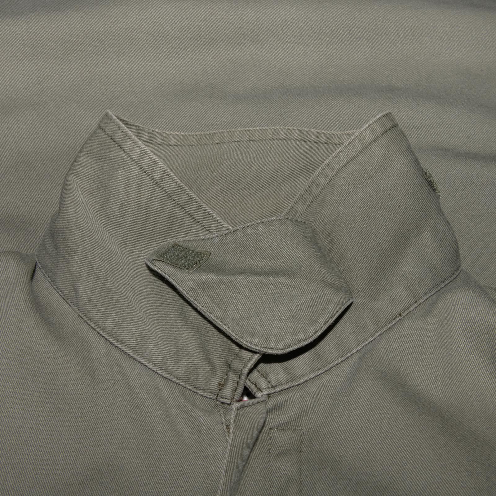 Undercover Undercover SS 2002 Khaki Work Jacket - Illusions of Haze Size US L / EU 52-54 / 3 - 7 Thumbnail