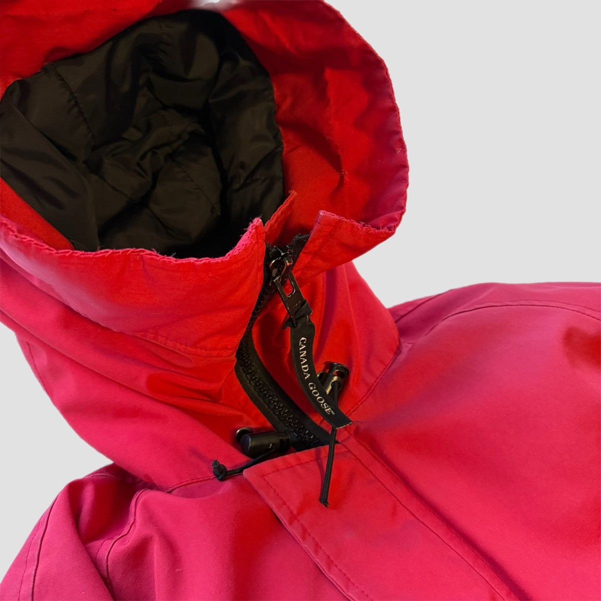 Canada Goose Canada Goose Chilliwack Bomber Jacket Size US S / EU 44-46 / 1 - 2 Thumbnail