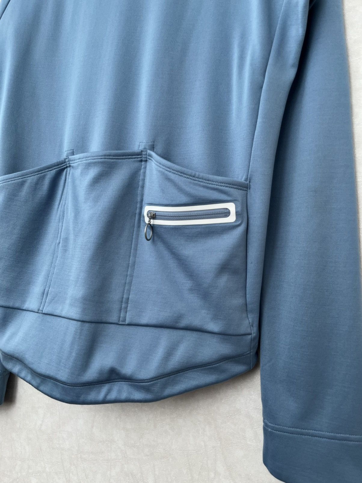 Rapha Rapha Classic Long Sleeve Jersey Size US L / EU 52-54 / 3 - 14 Thumbnail