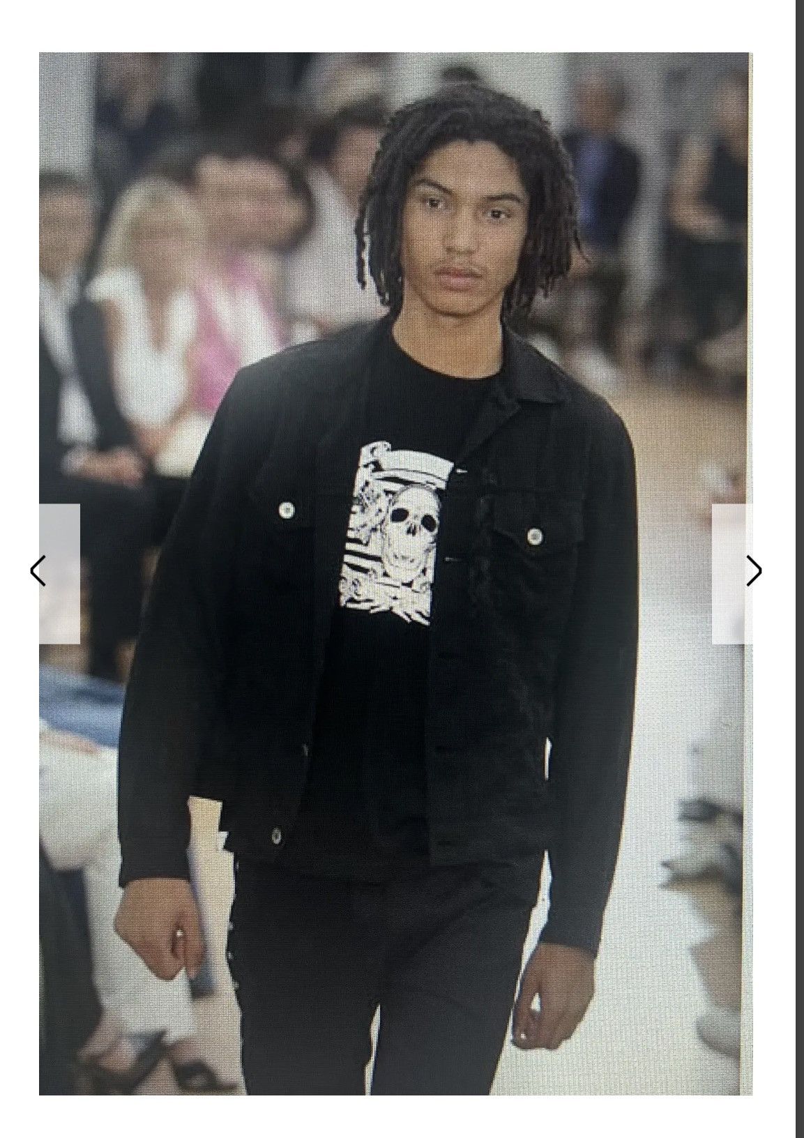 ジャケット・アウター archive junya watanabe AD2002 blouson archive junya watanabe AD2002 blouson archive junya watanabe