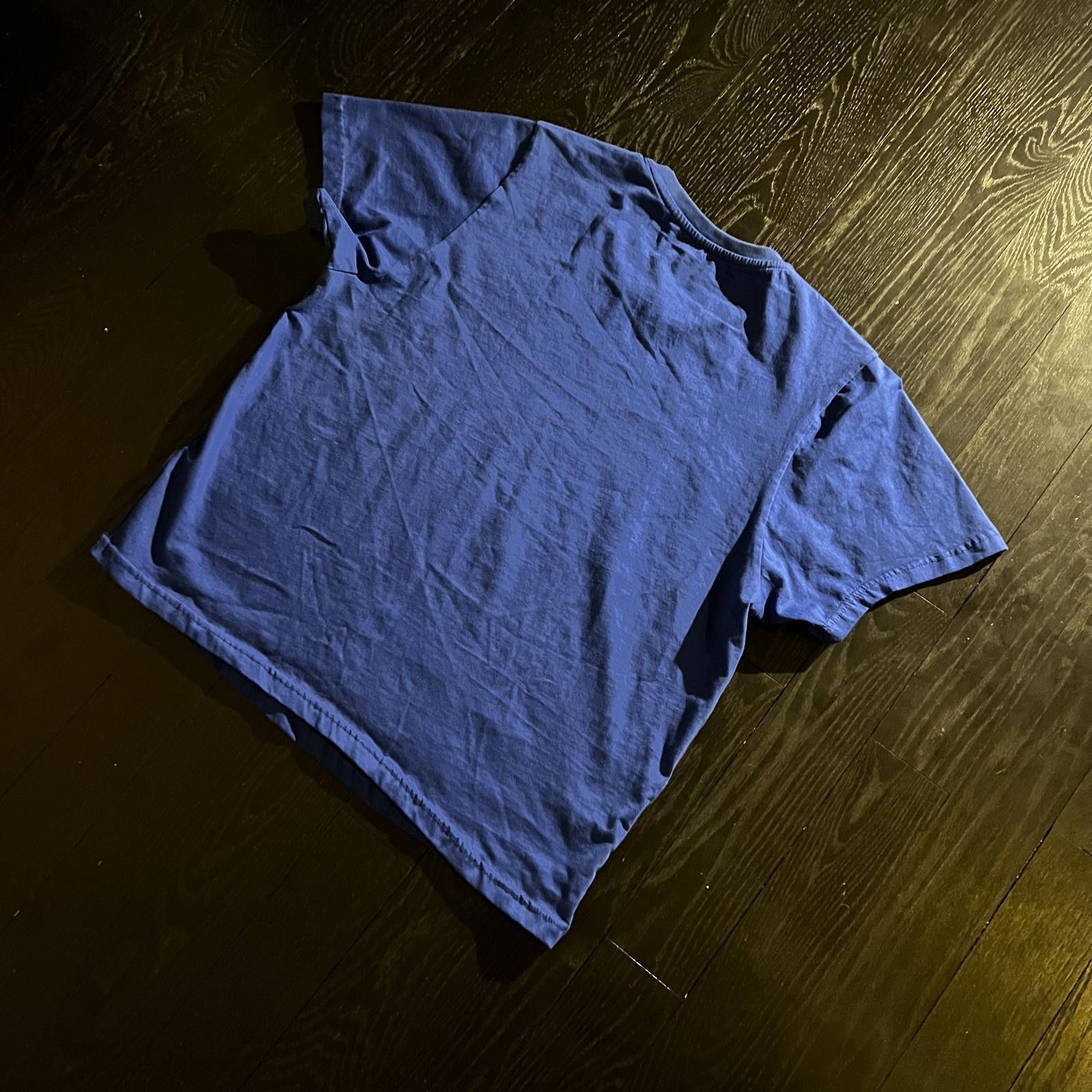 Other wastrre Star T-shirt Blue/Green Size US L / EU 52-54 / 3 - 3 Thumbnail