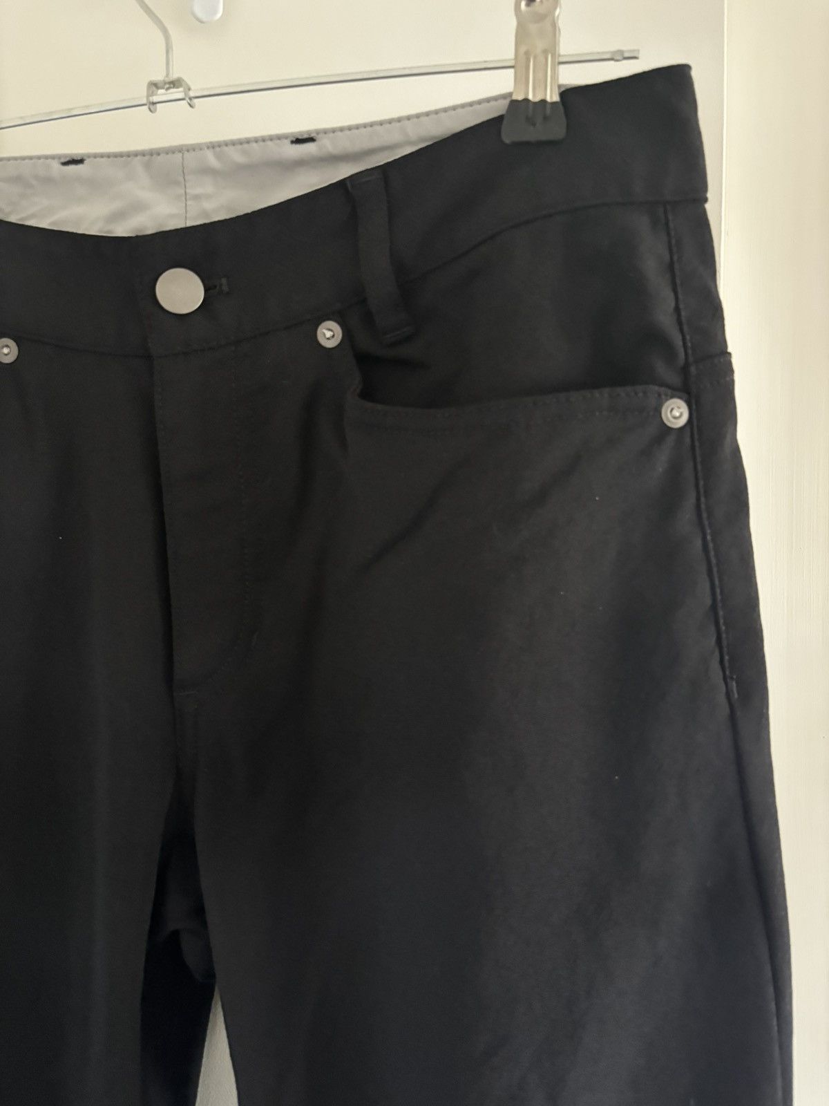 Outlier Outlier Slim Dungarees Size US 30 / EU 46 - 7 Thumbnail