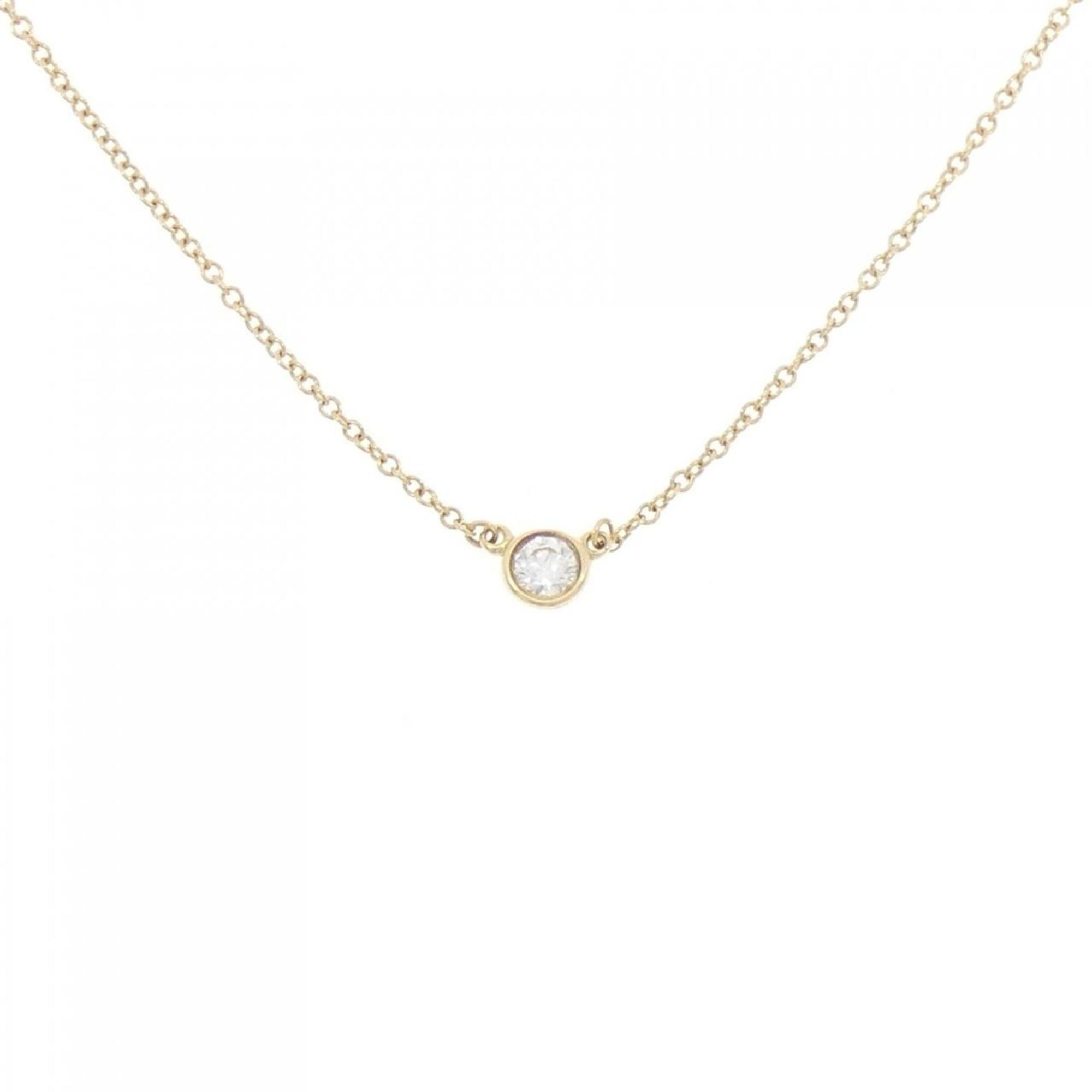 Tiffany & Co. Tiffany & Co By the yard necklace Size ONE SIZE - 1 Thumbnail