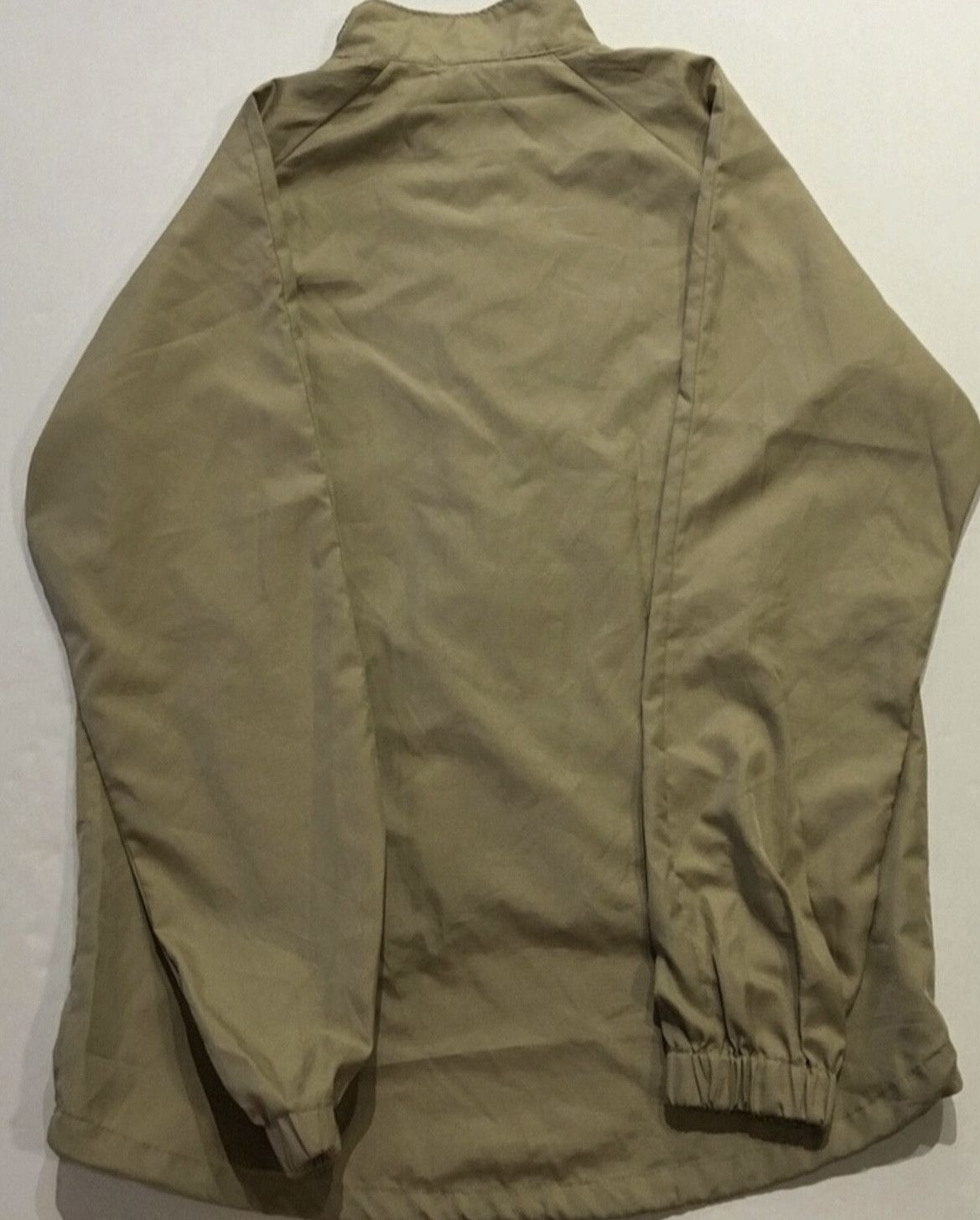 Bape Bape windbreaker jacket Size US S / EU 44-46 / 1 - 2 Thumbnail