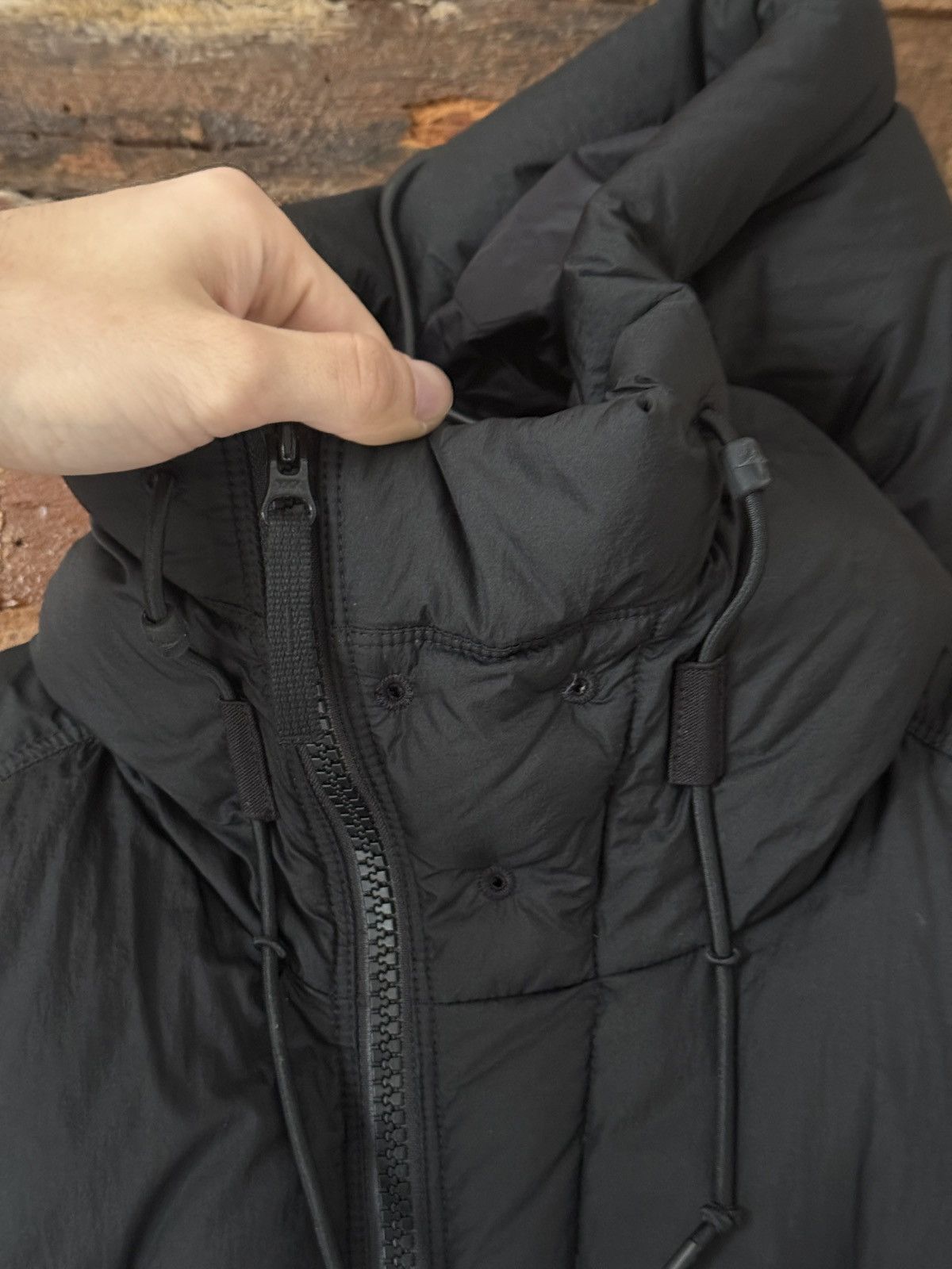 Stone Island 🧥Stone Island Puffer Jacket Size US L / EU 52-54 / 3 - 2 Thumbnail